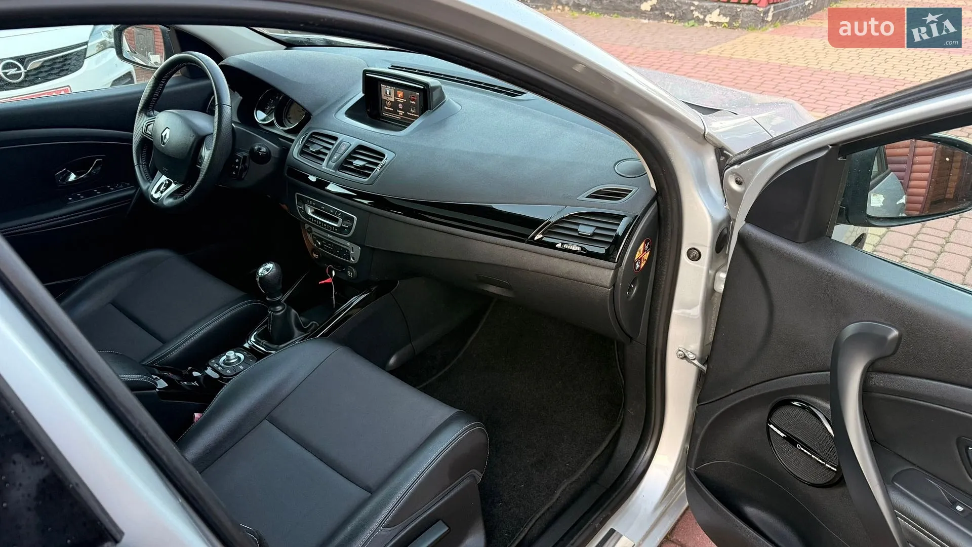 2013 Renault Megane - мініатюра 61
