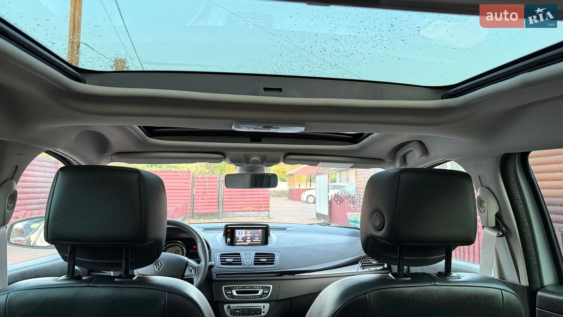 2013 Renault Megane - мініатюра 69