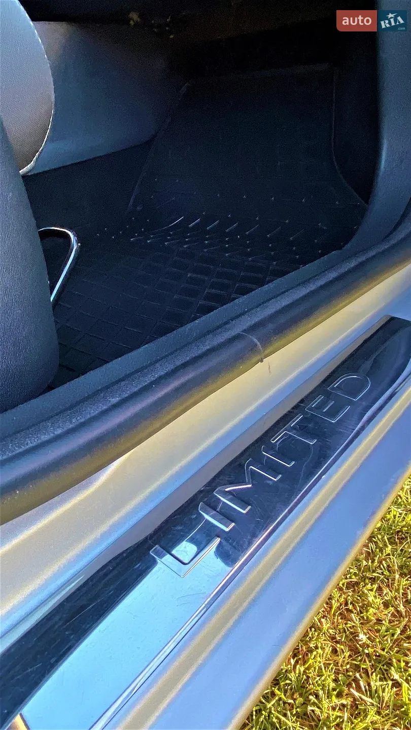 2015 Renault Megane - мініатюра 48