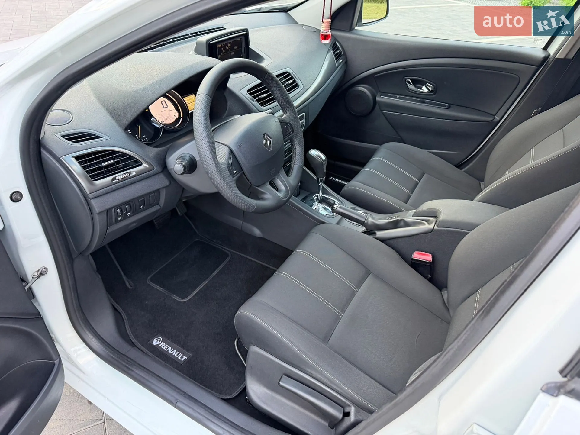 2013 Renault Megane - мініатюра 59