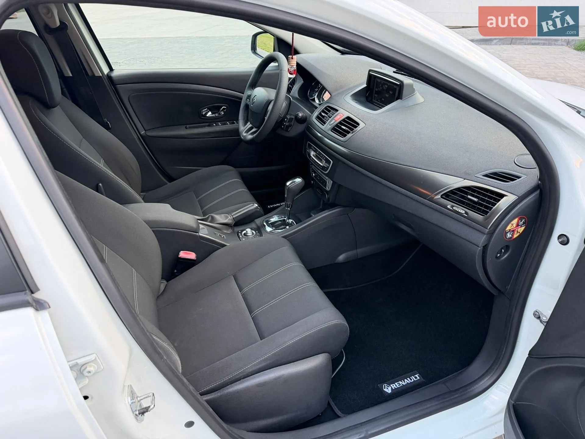 2013 Renault Megane - мініатюра 69
