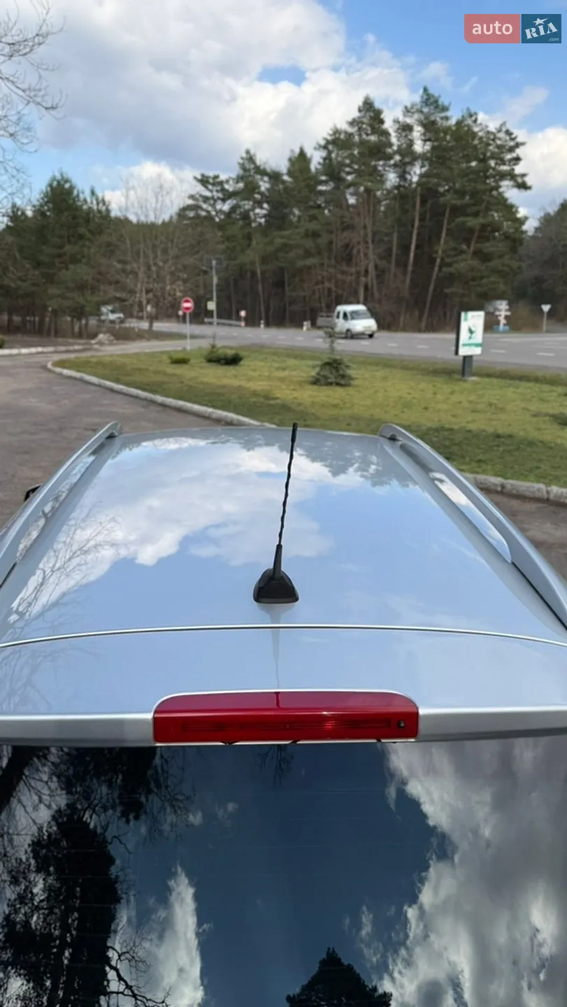 2012 Renault Megane - мініатюра 16