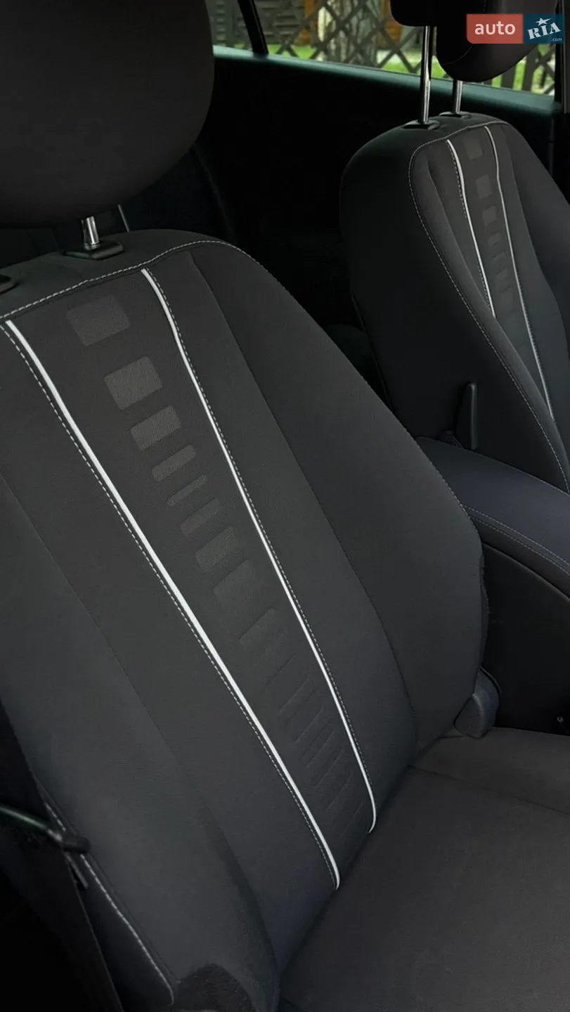 2012 Renault Megane - мініатюра 26