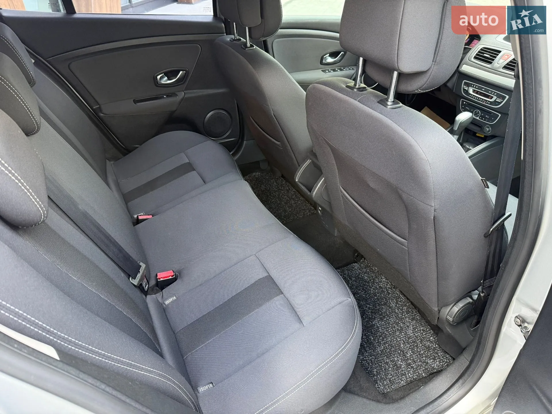 2010 Renault Megane - мініатюра 20
