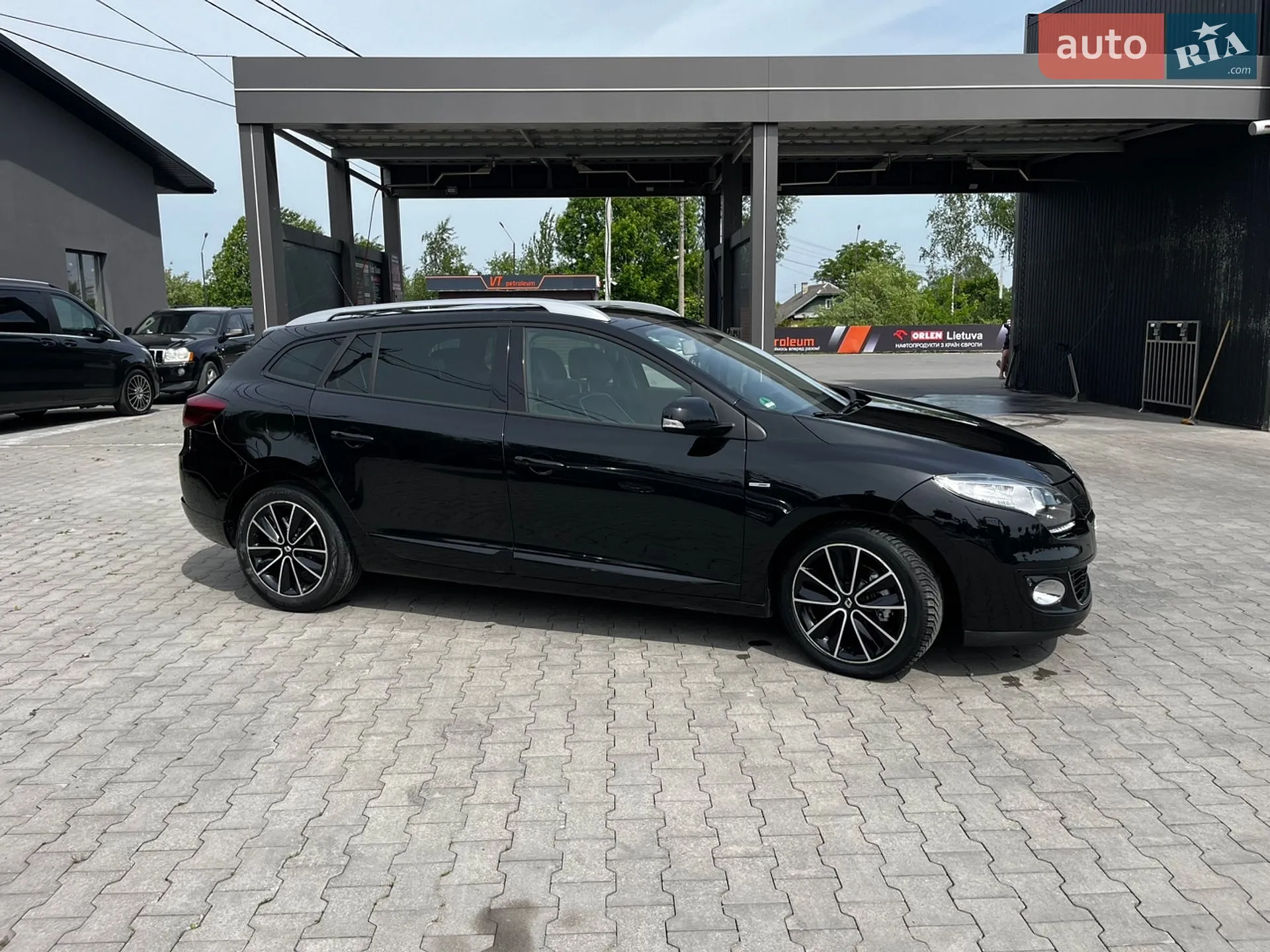 2012 Renault Megane - мініатюра 19