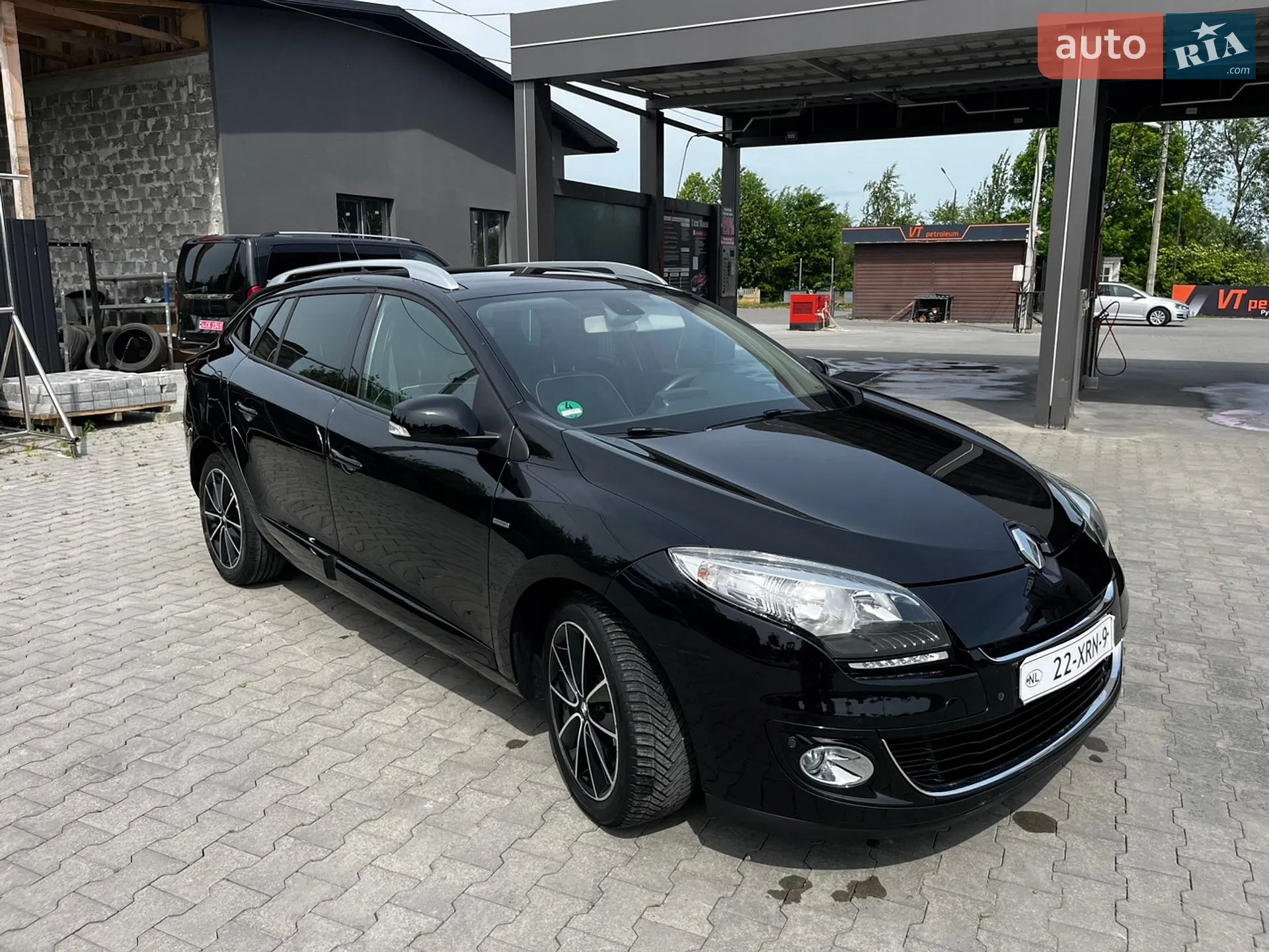 2012 Renault Megane - мініатюра 23