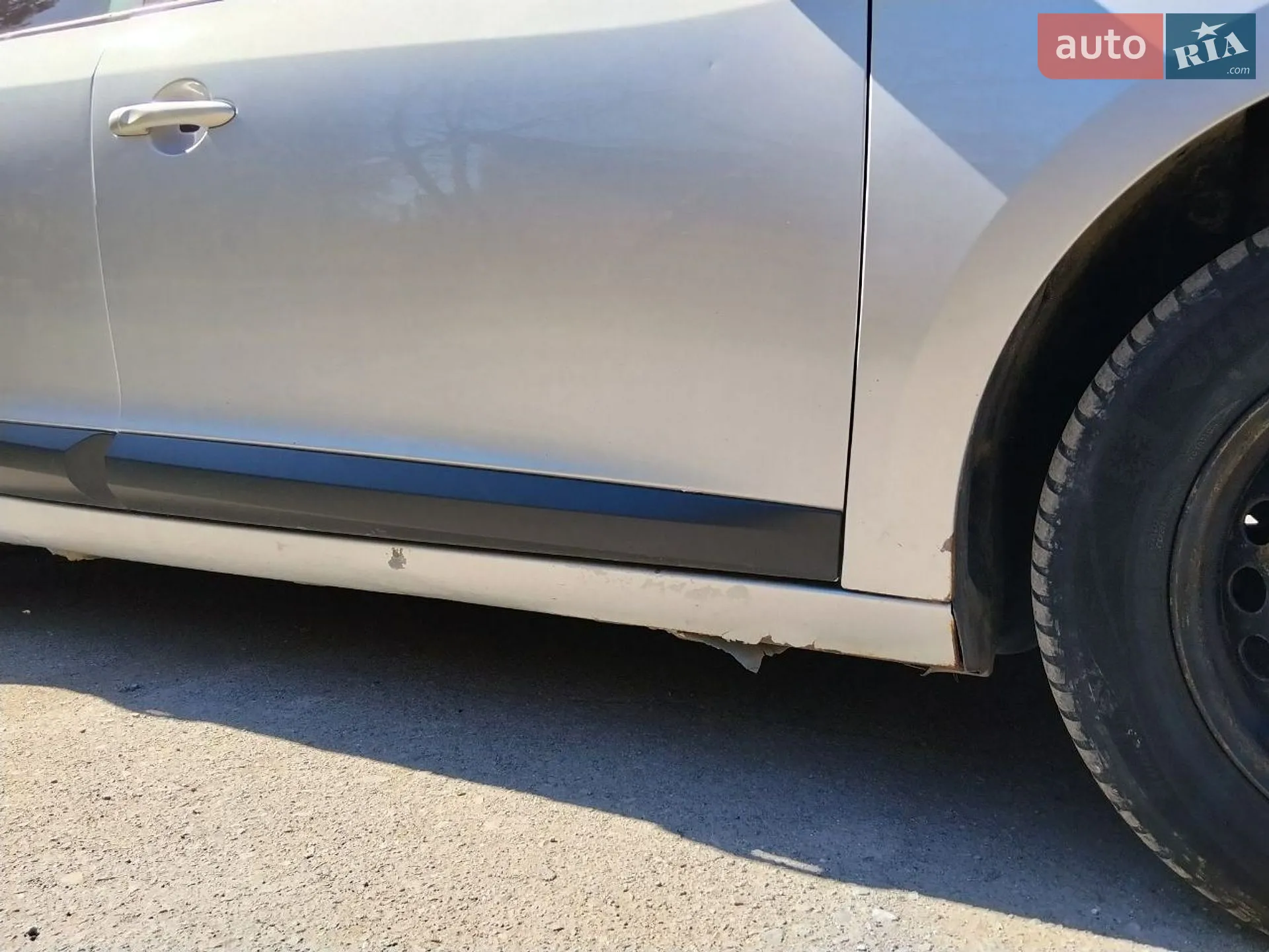 2012 Renault Megane - мініатюра 3