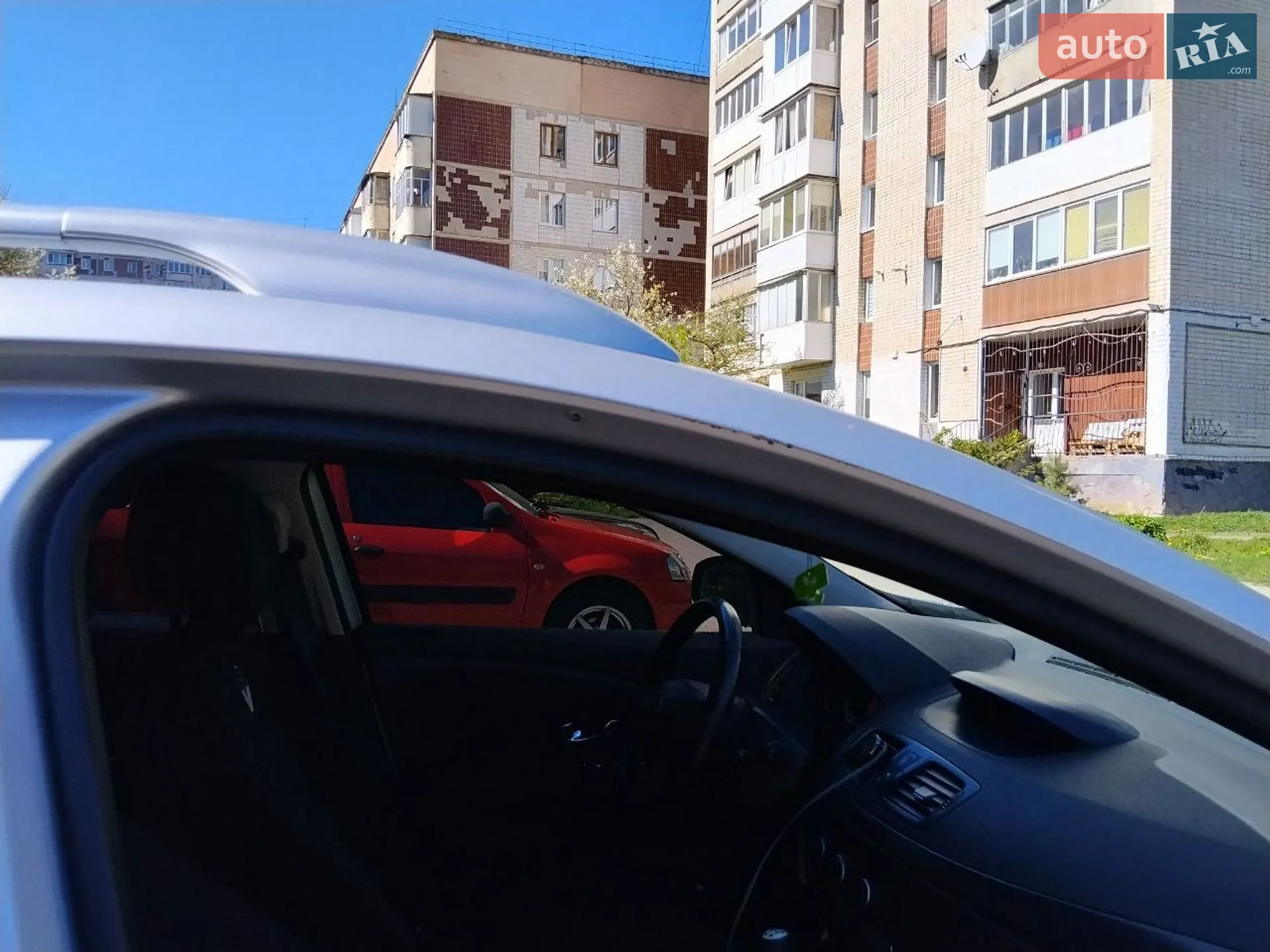 2012 Renault Megane - мініатюра 10