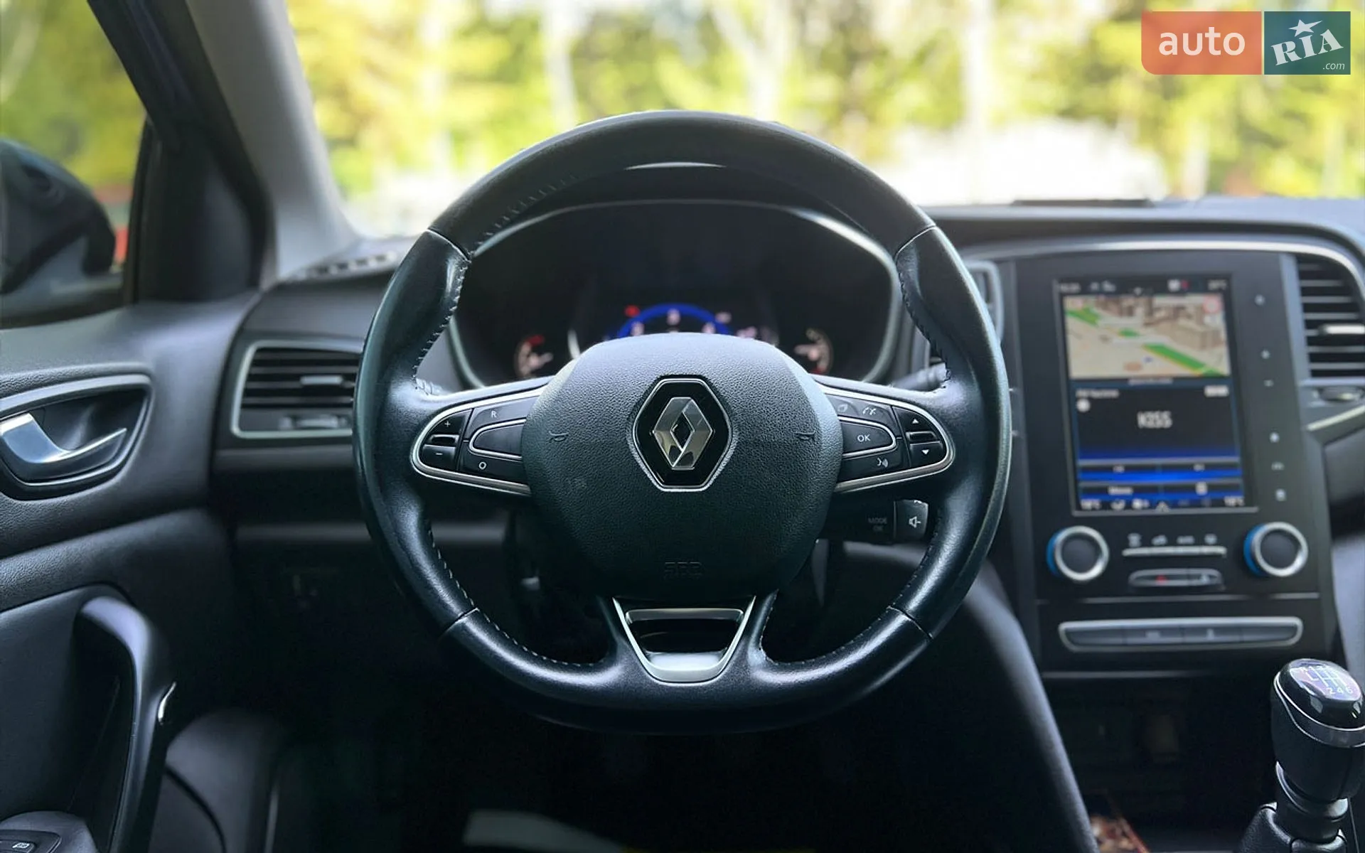 2018 Renault Megane - мініатюра 13
