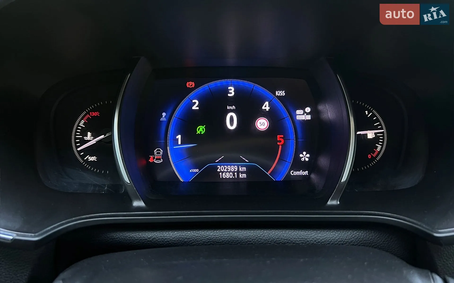 2018 Renault Megane - мініатюра 14