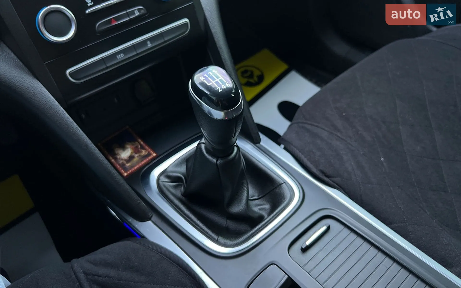 2018 Renault Megane - мініатюра 17