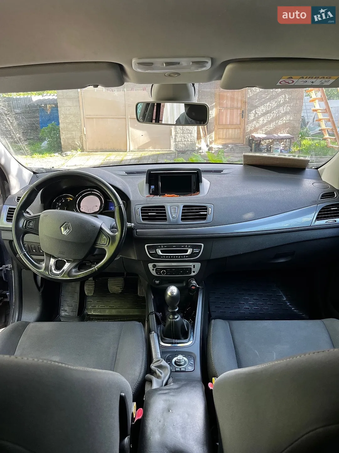 2014 Renault Megane - мініатюра 15