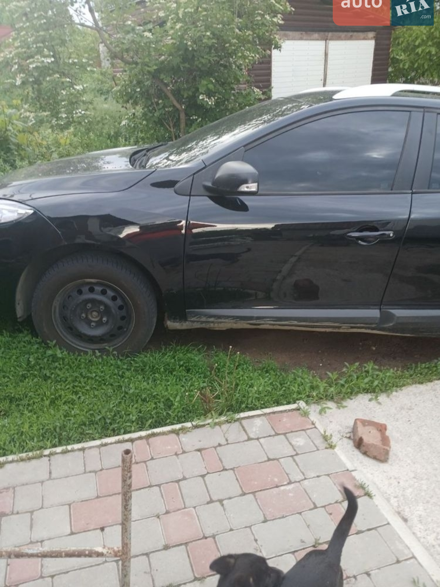 2013 Renault Megane - мініатюра 4