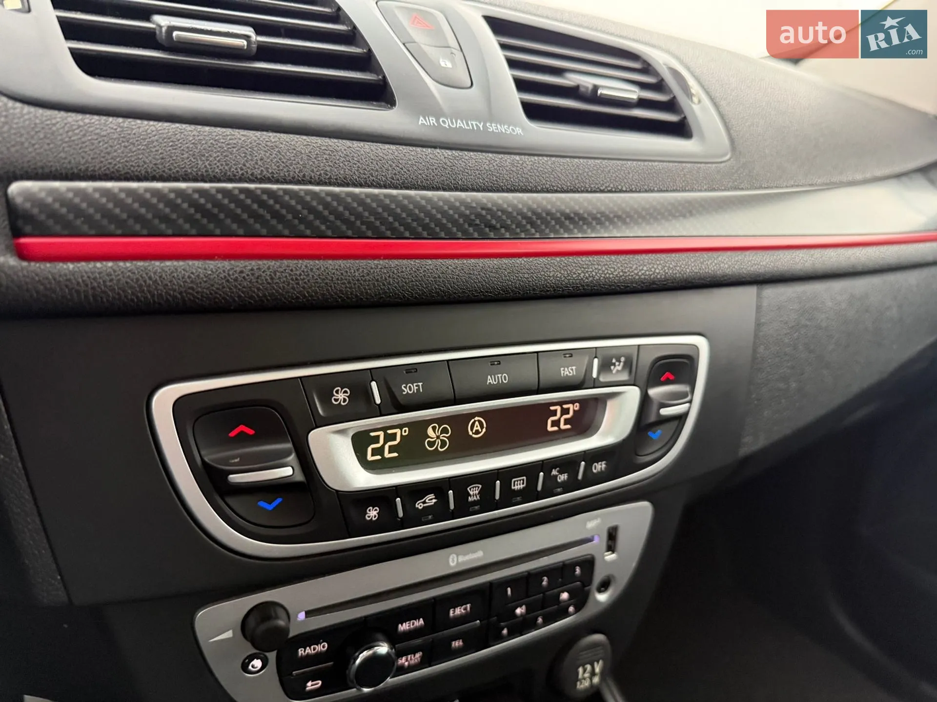 2013 Renault Megane - мініатюра 36