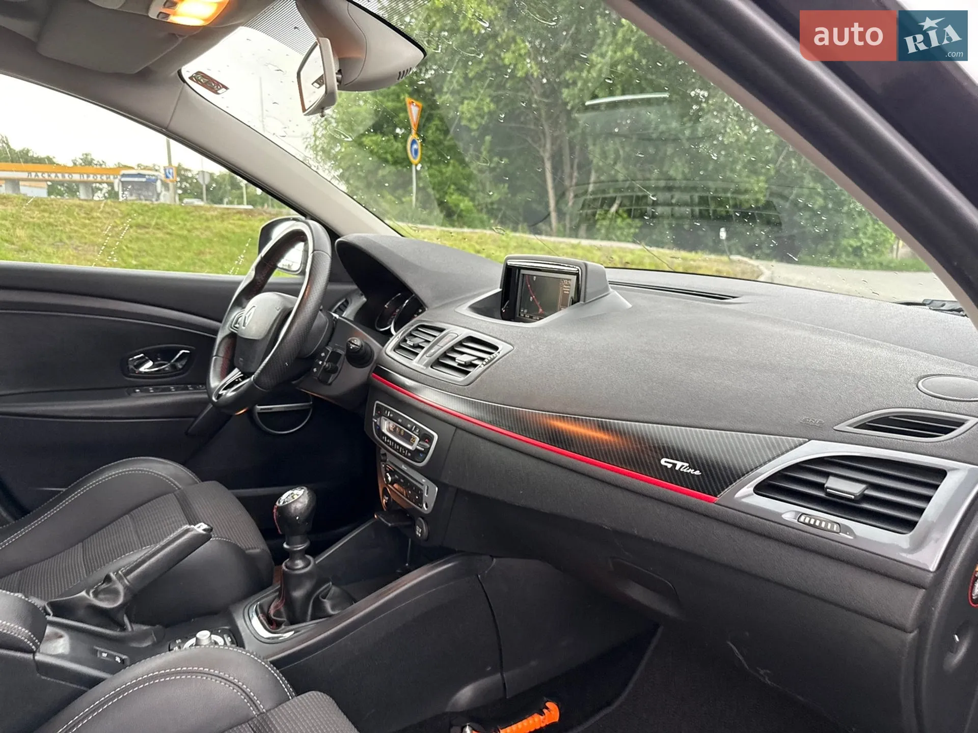 2013 Renault Megane - мініатюра 60