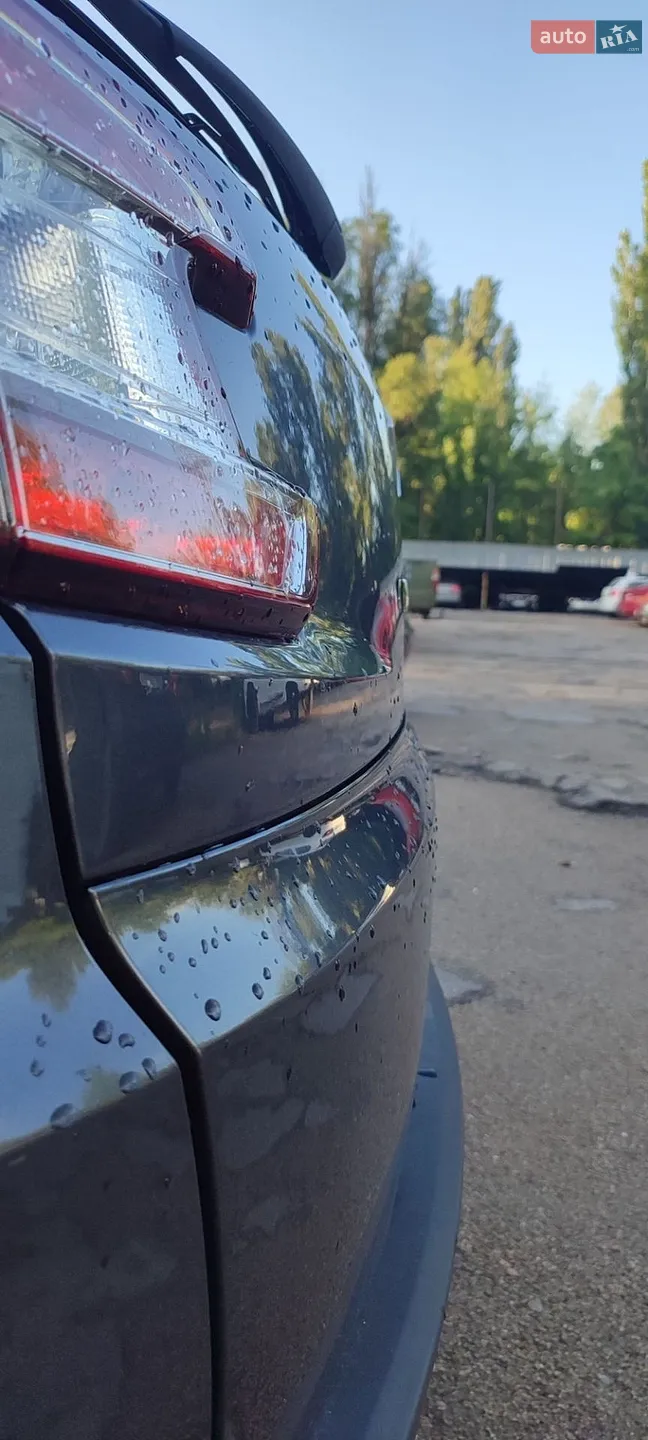 2010 Renault Megane - мініатюра 24