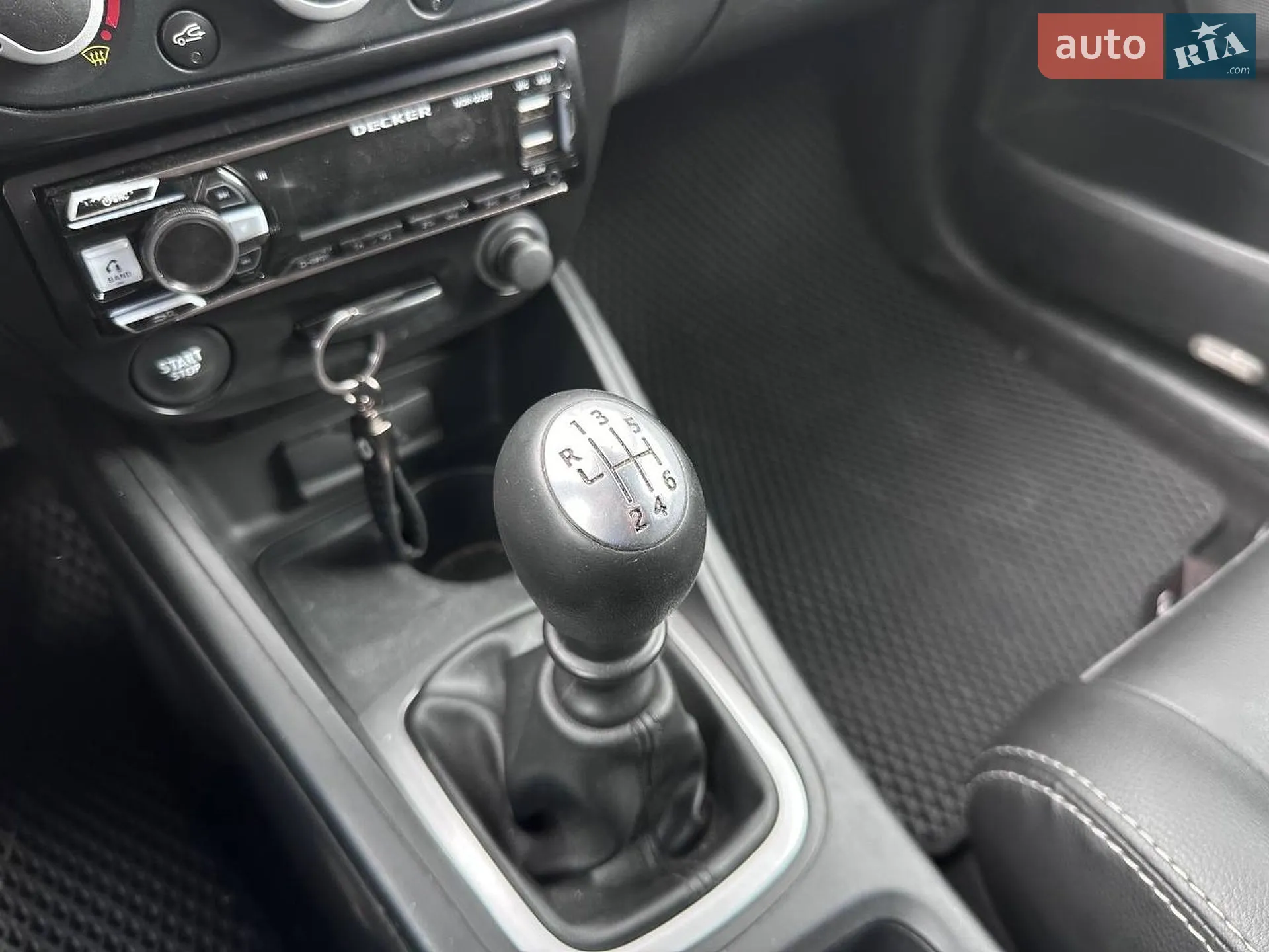 2010 Renault Megane - мініатюра 21