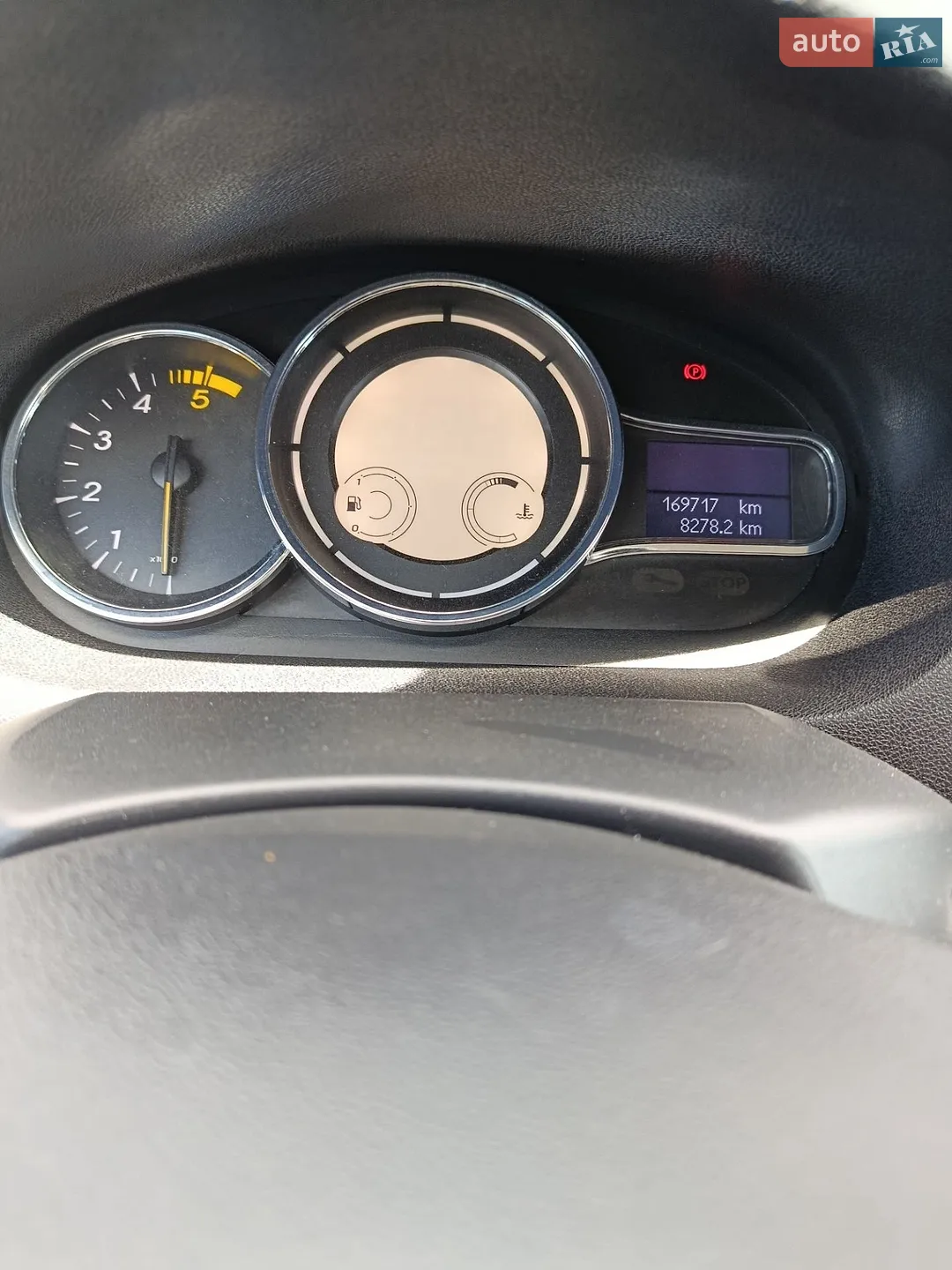 2013 Renault Megane - мініатюра 34