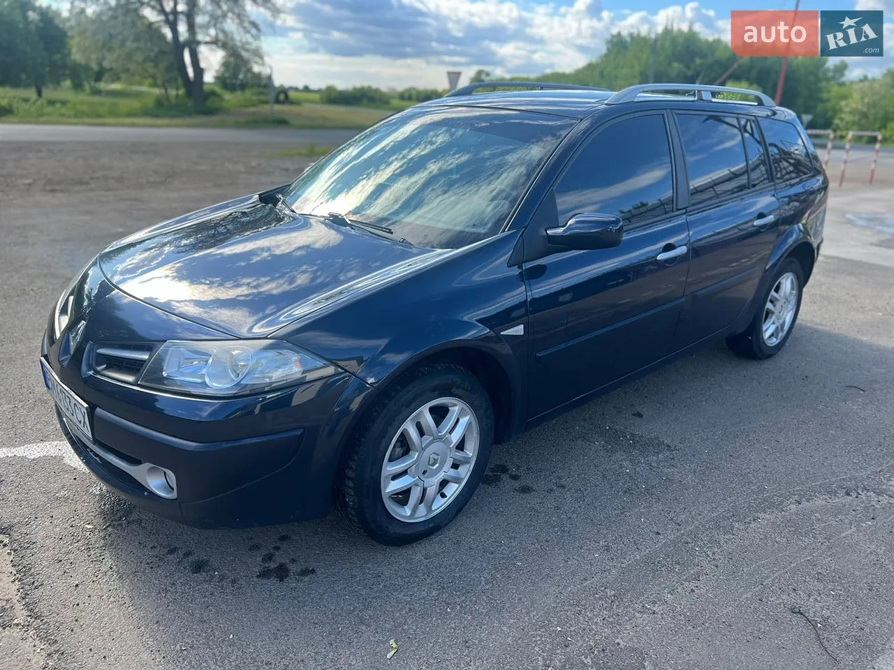 2010 Renault Megane - мініатюра 14