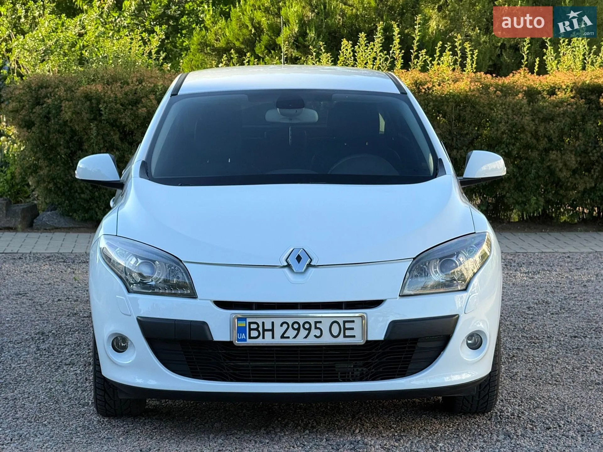 2011 Renault Megane - мініатюра 2
