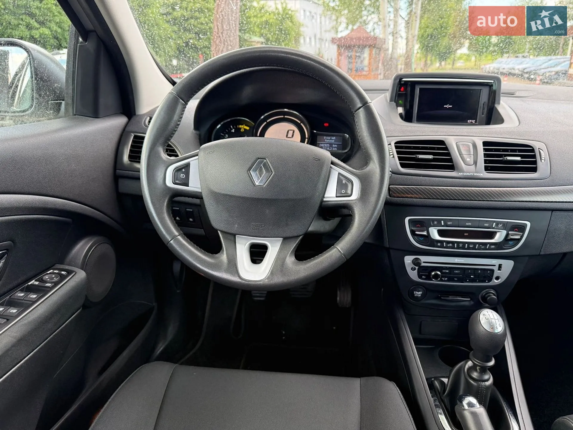 2012 Renault Megane - мініатюра 19