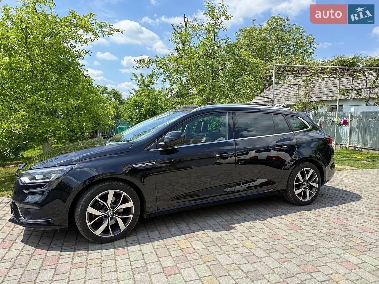 2018 Renault Megane - мініатюра 28