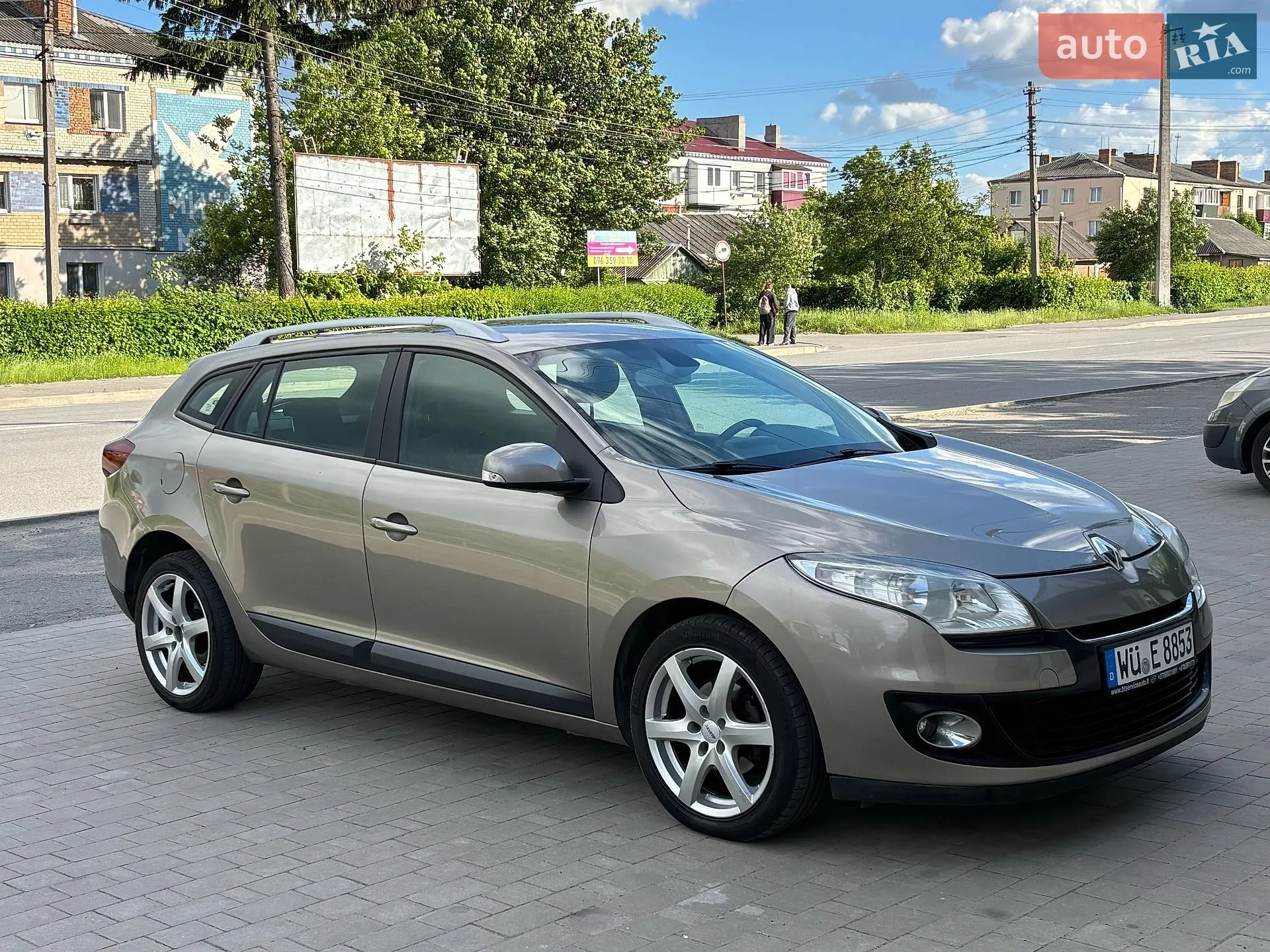 2012 Renault Megane - мініатюра 27