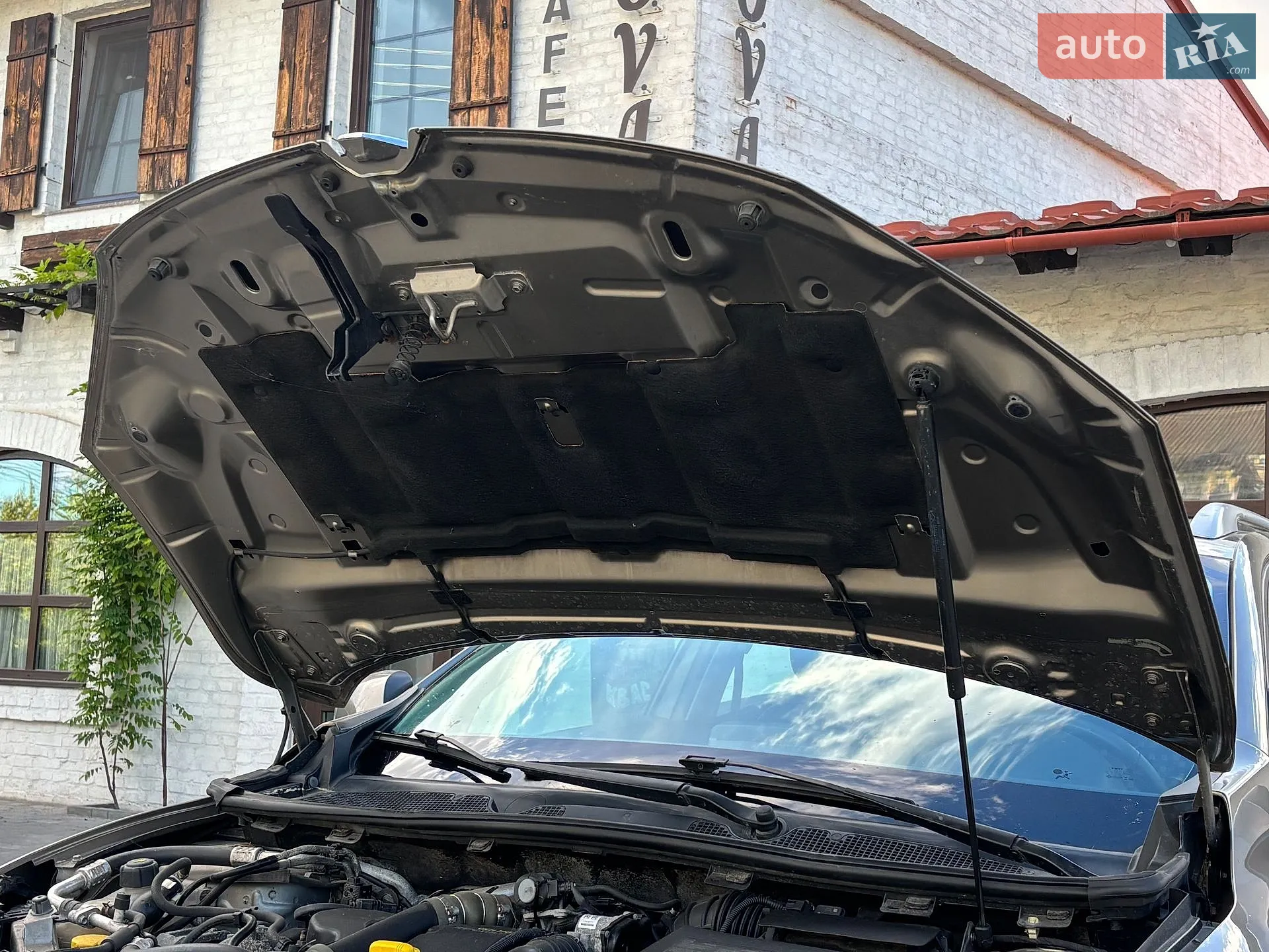 2012 Renault Megane - мініатюра 46