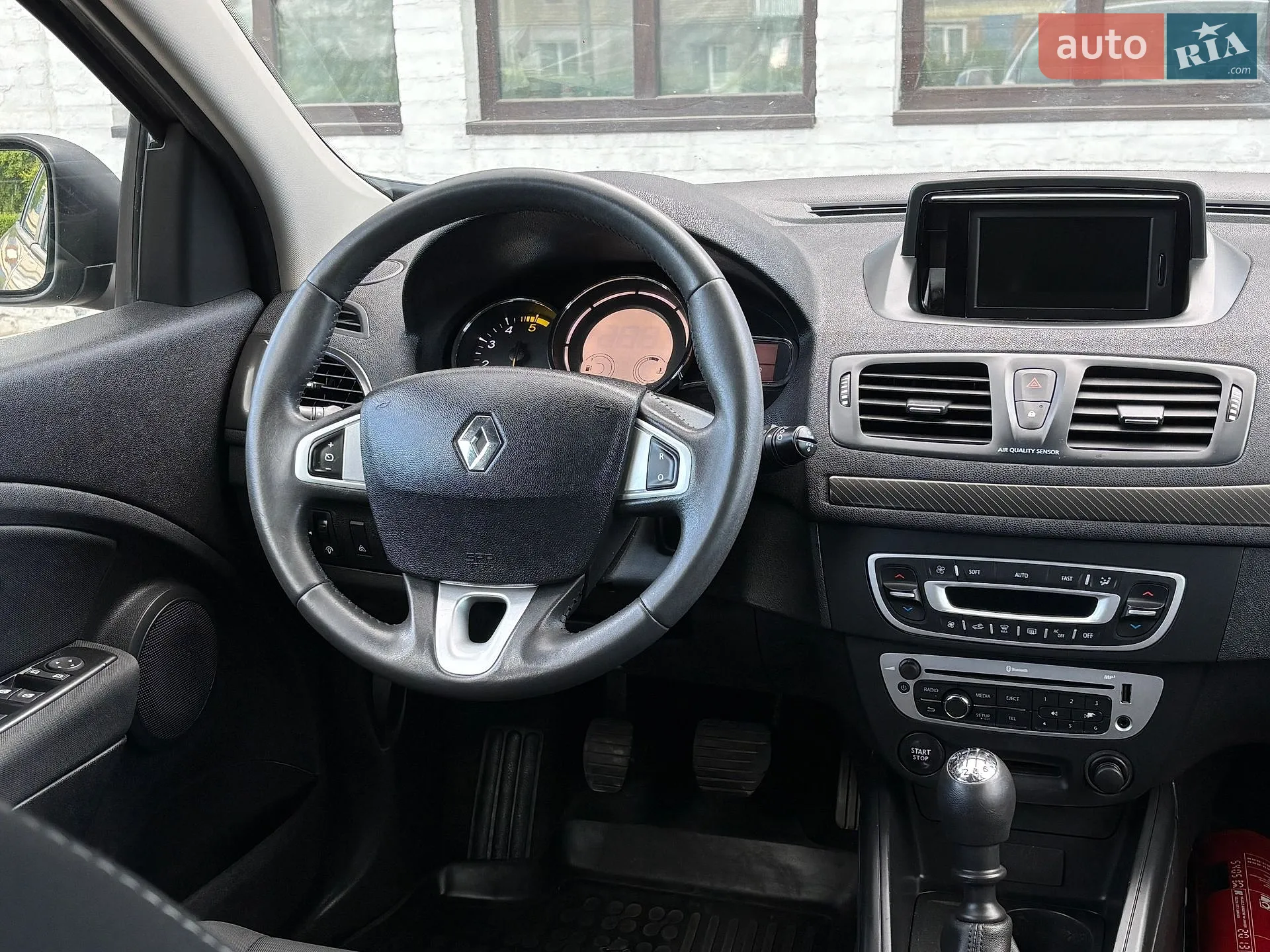 2012 Renault Megane - мініатюра 73