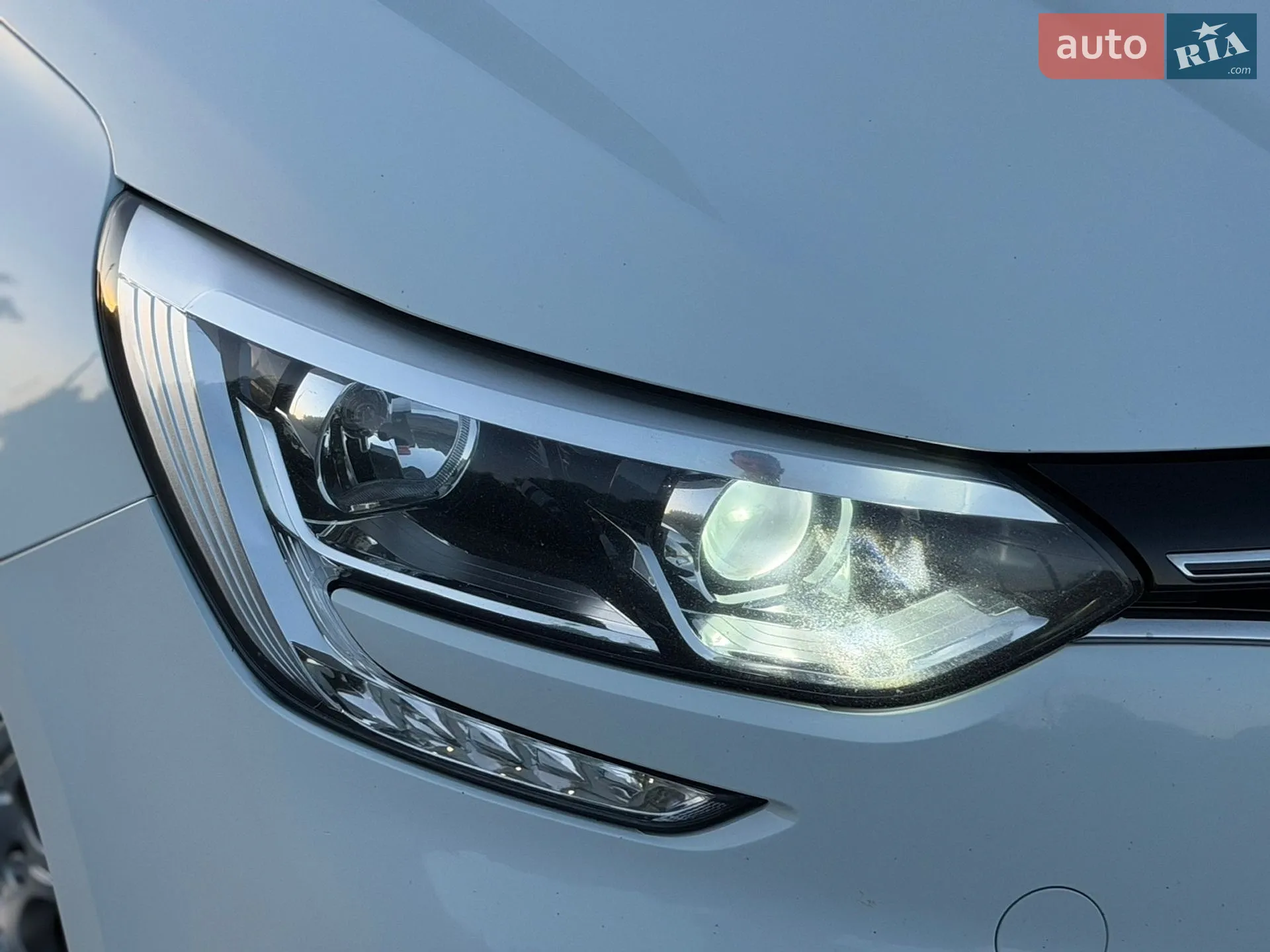 2018 Renault Megane - мініатюра 22