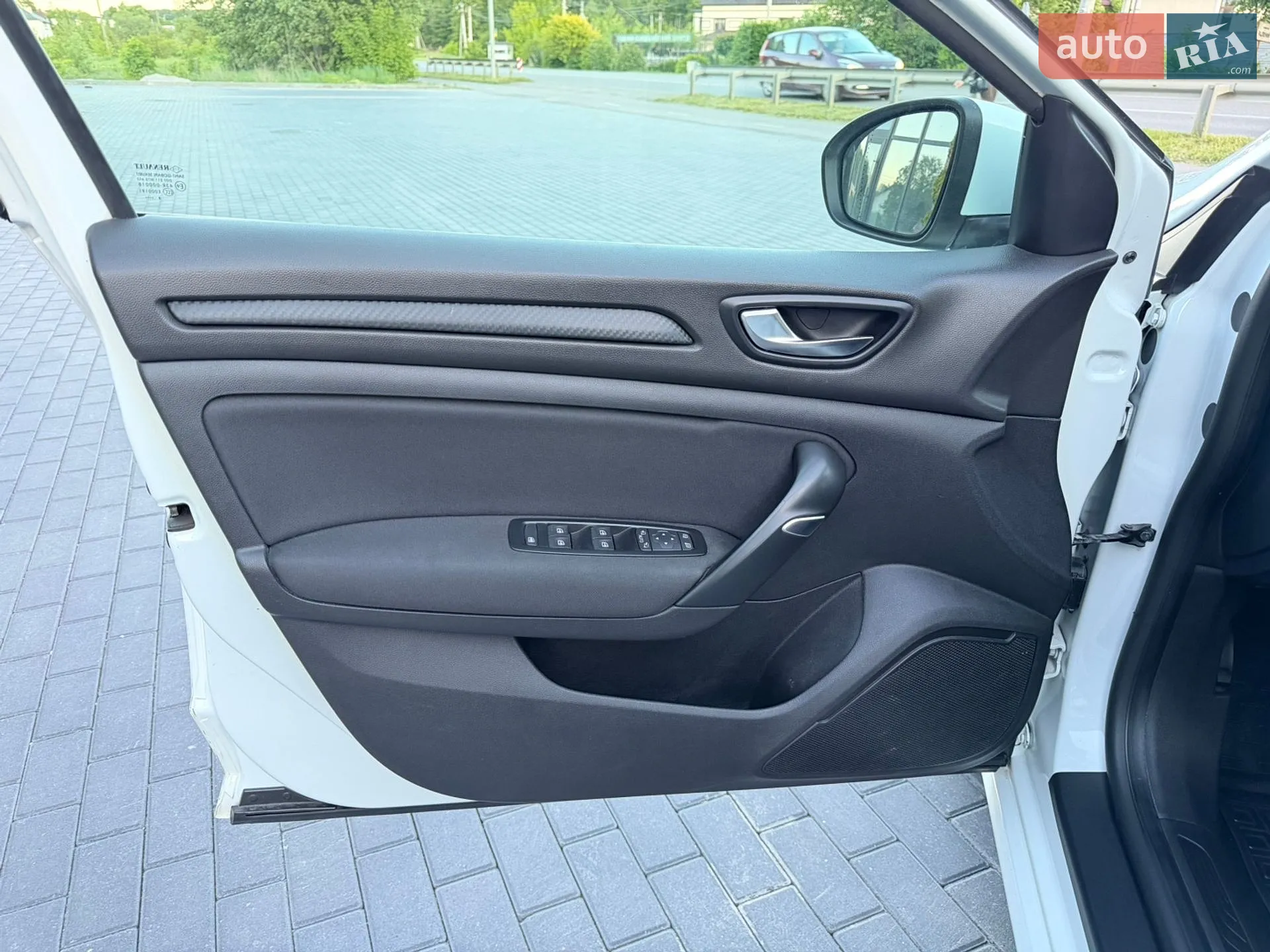 2018 Renault Megane - мініатюра 36