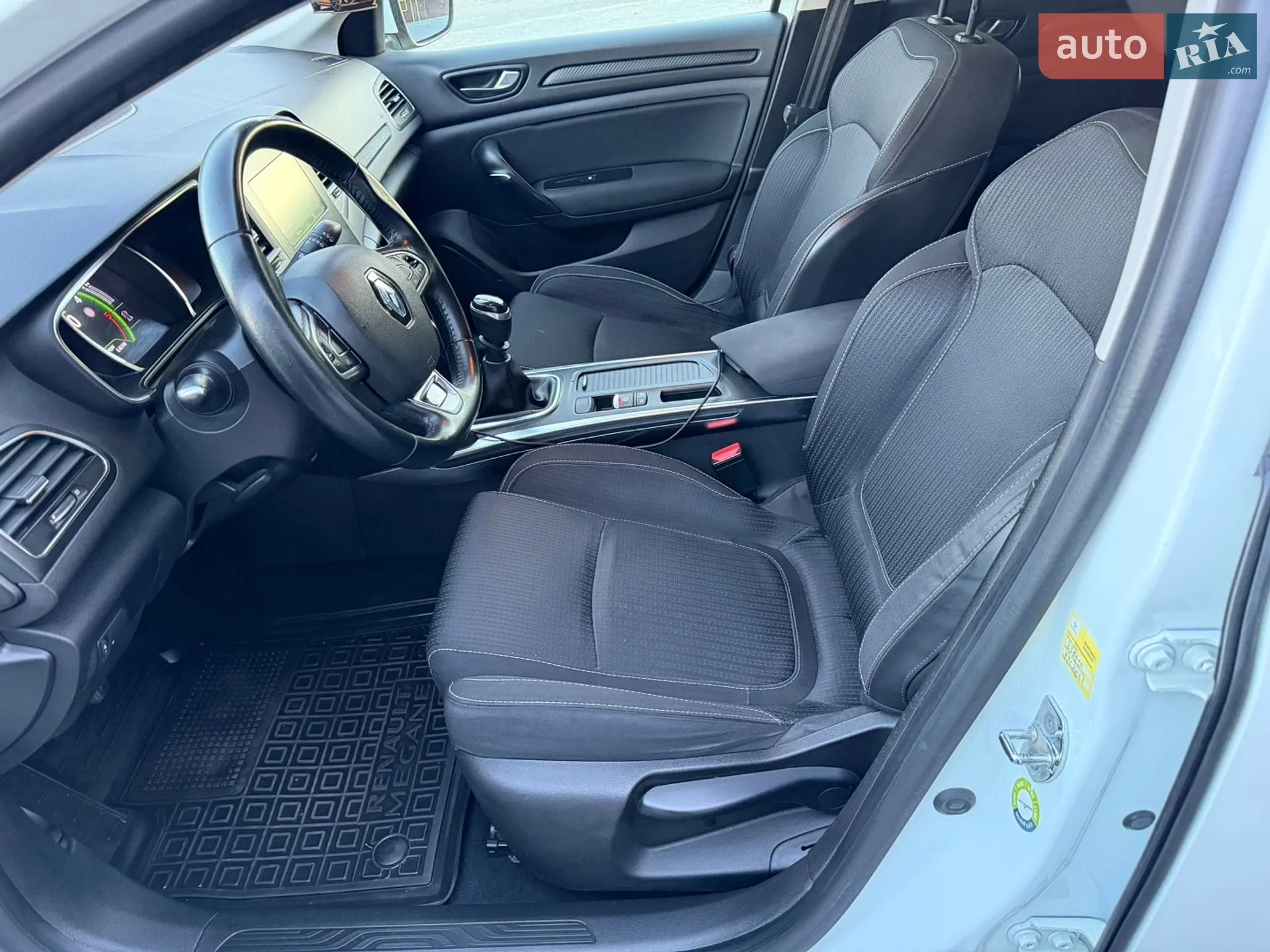 2018 Renault Megane - мініатюра 40