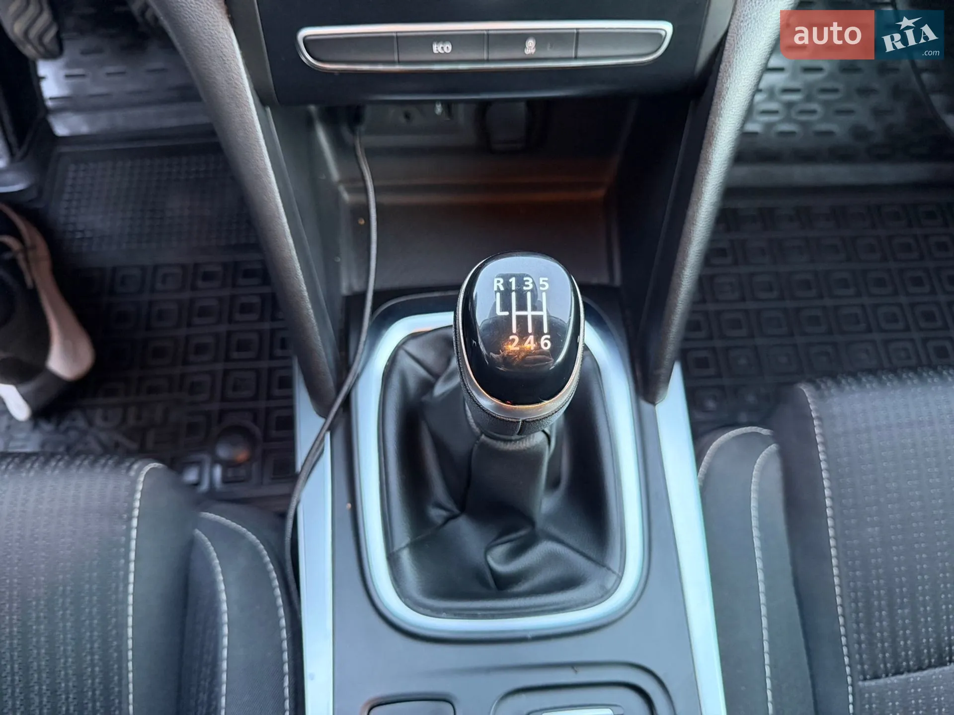 2018 Renault Megane - мініатюра 52