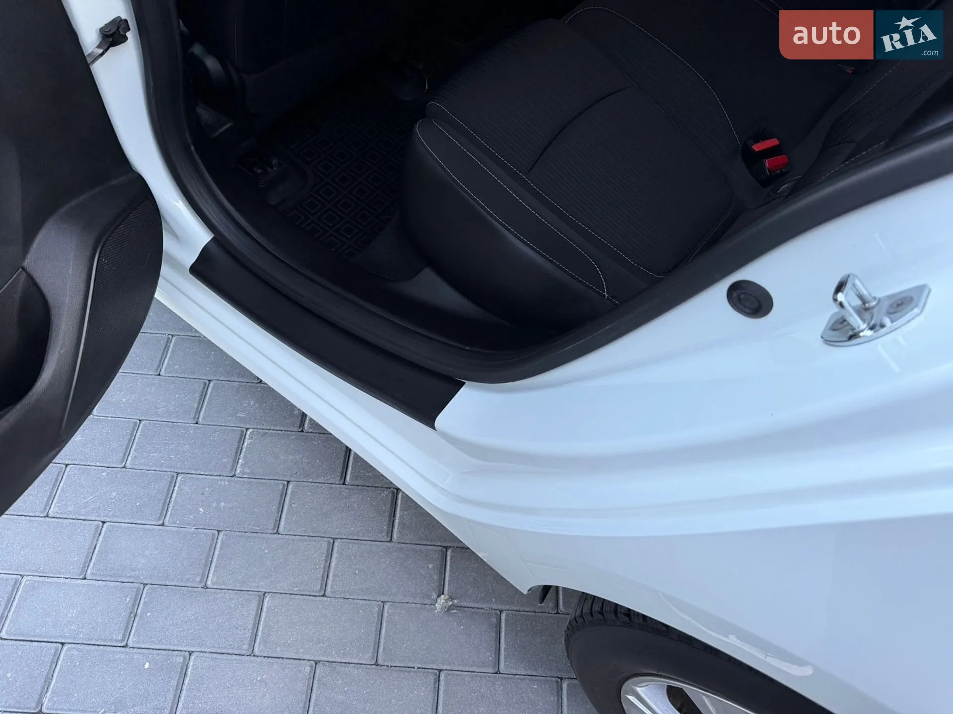 2018 Renault Megane - мініатюра 57