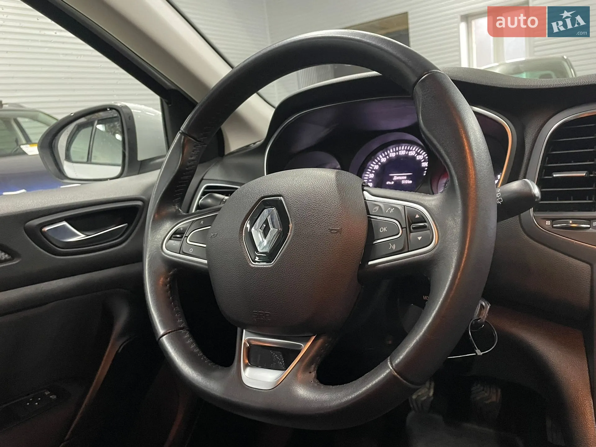 2021 Renault Megane - мініатюра 4
