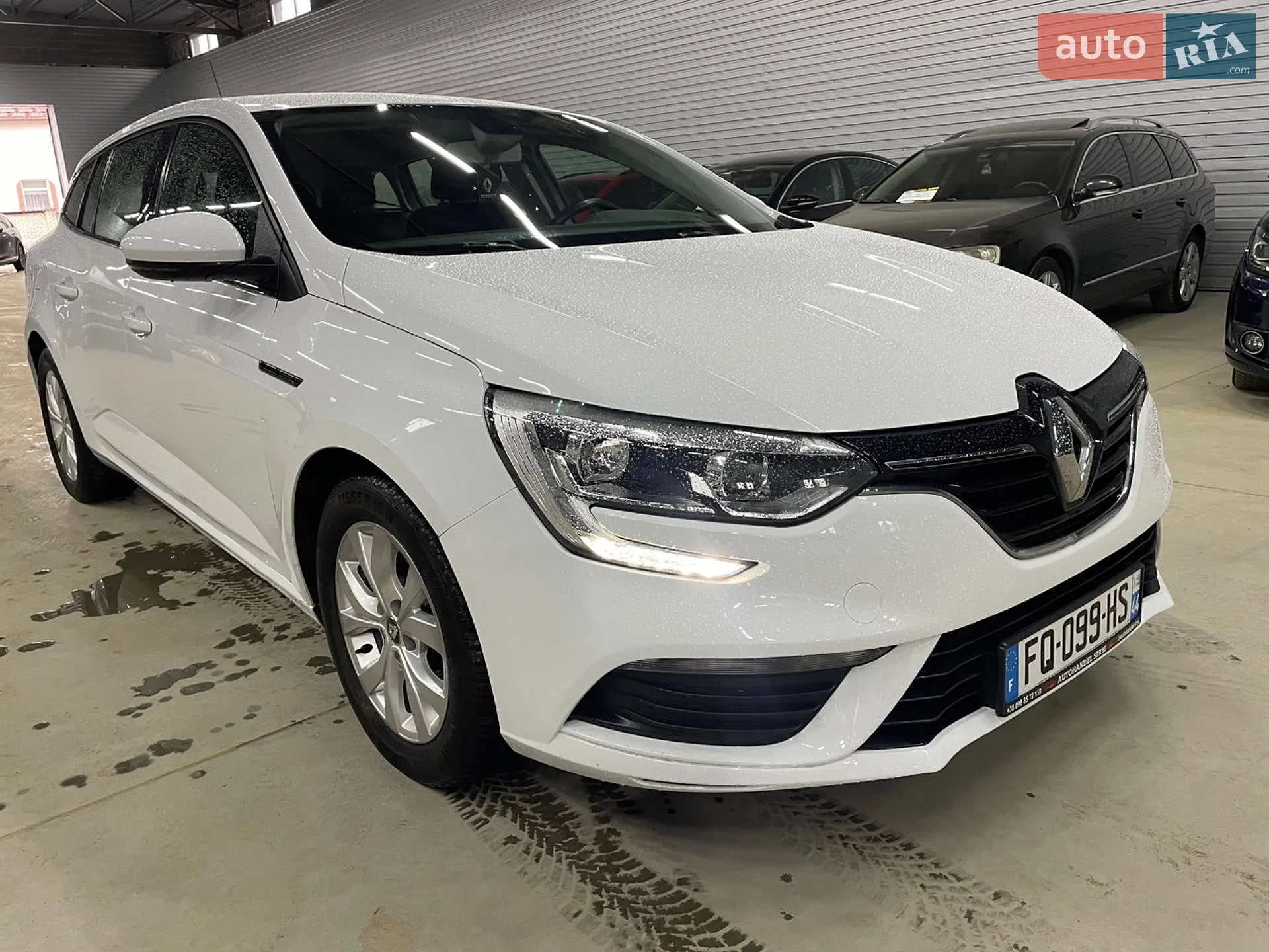 2021 Renault Megane - мініатюра 27