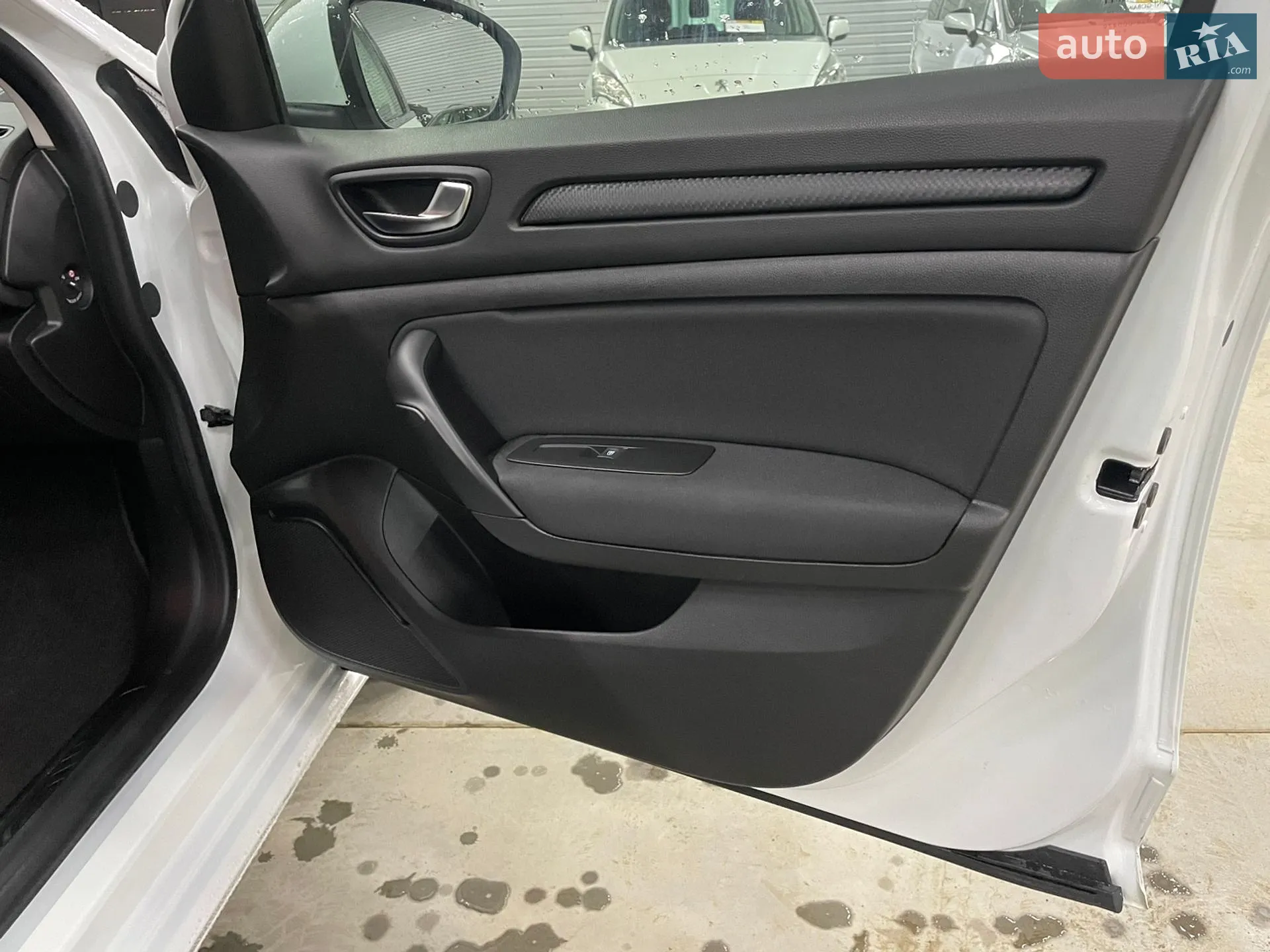 2021 Renault Megane - мініатюра 47