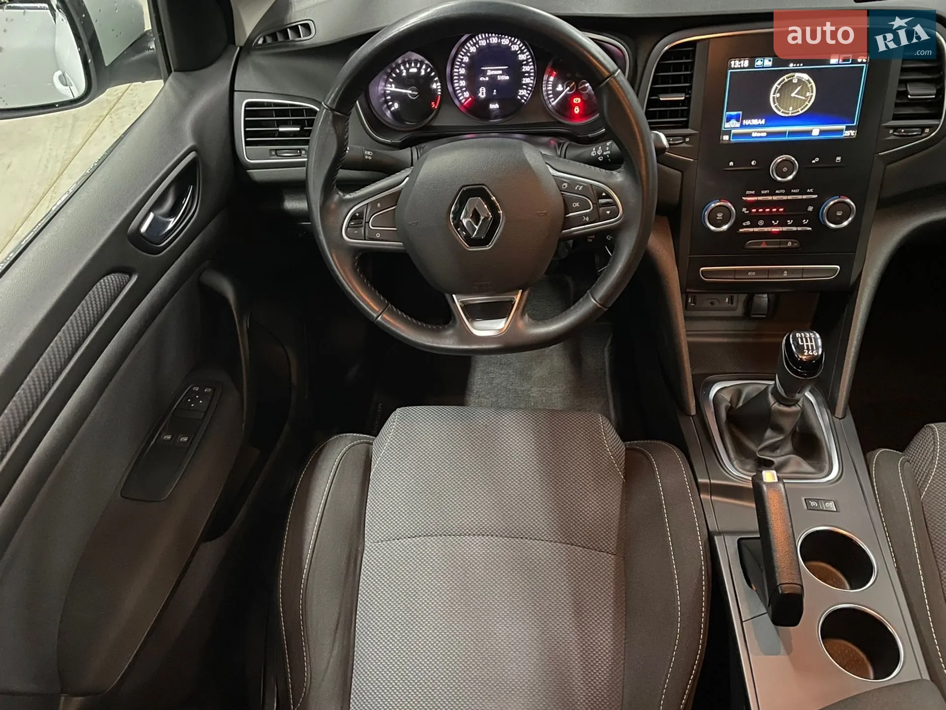 2021 Renault Megane - мініатюра 54