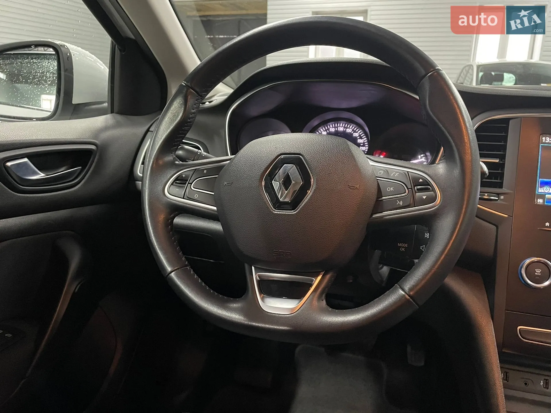 2021 Renault Megane - мініатюра 57