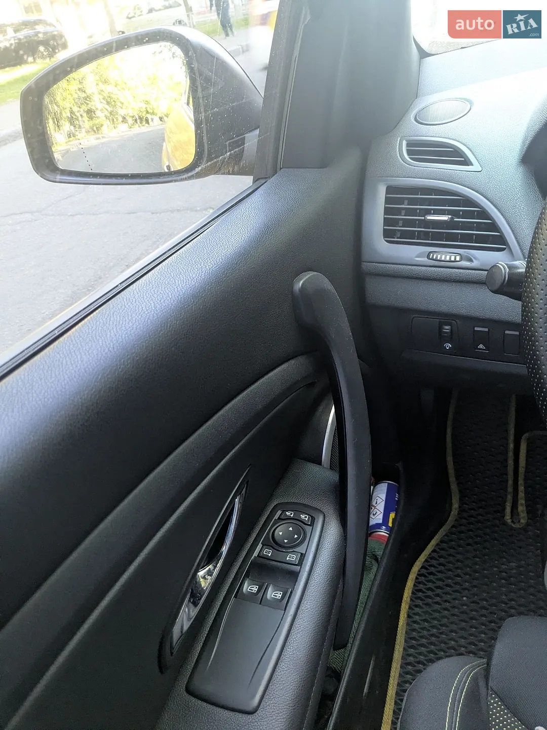 2012 Renault Megane - мініатюра 4