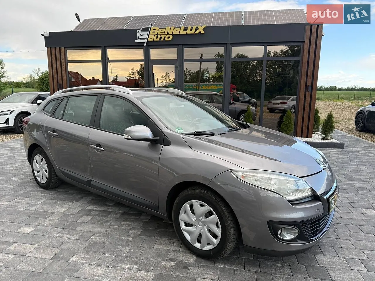 2011 Opel Zafira - мініатюра 42