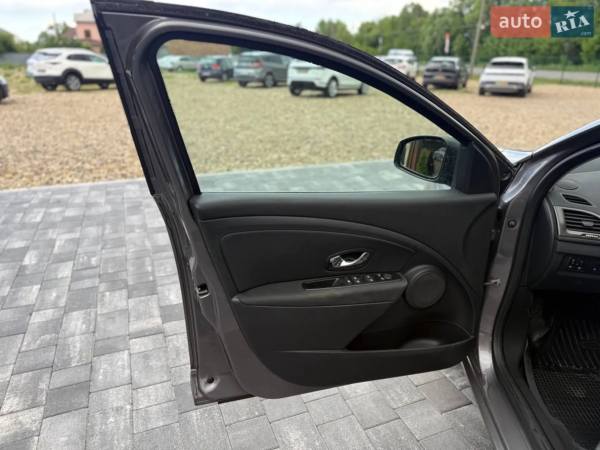 2013 Renault Megane - мініатюра 13