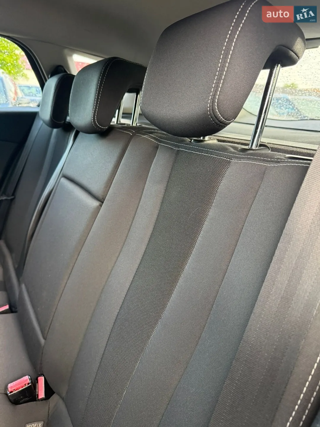 2010 Renault Megane - мініатюра 23