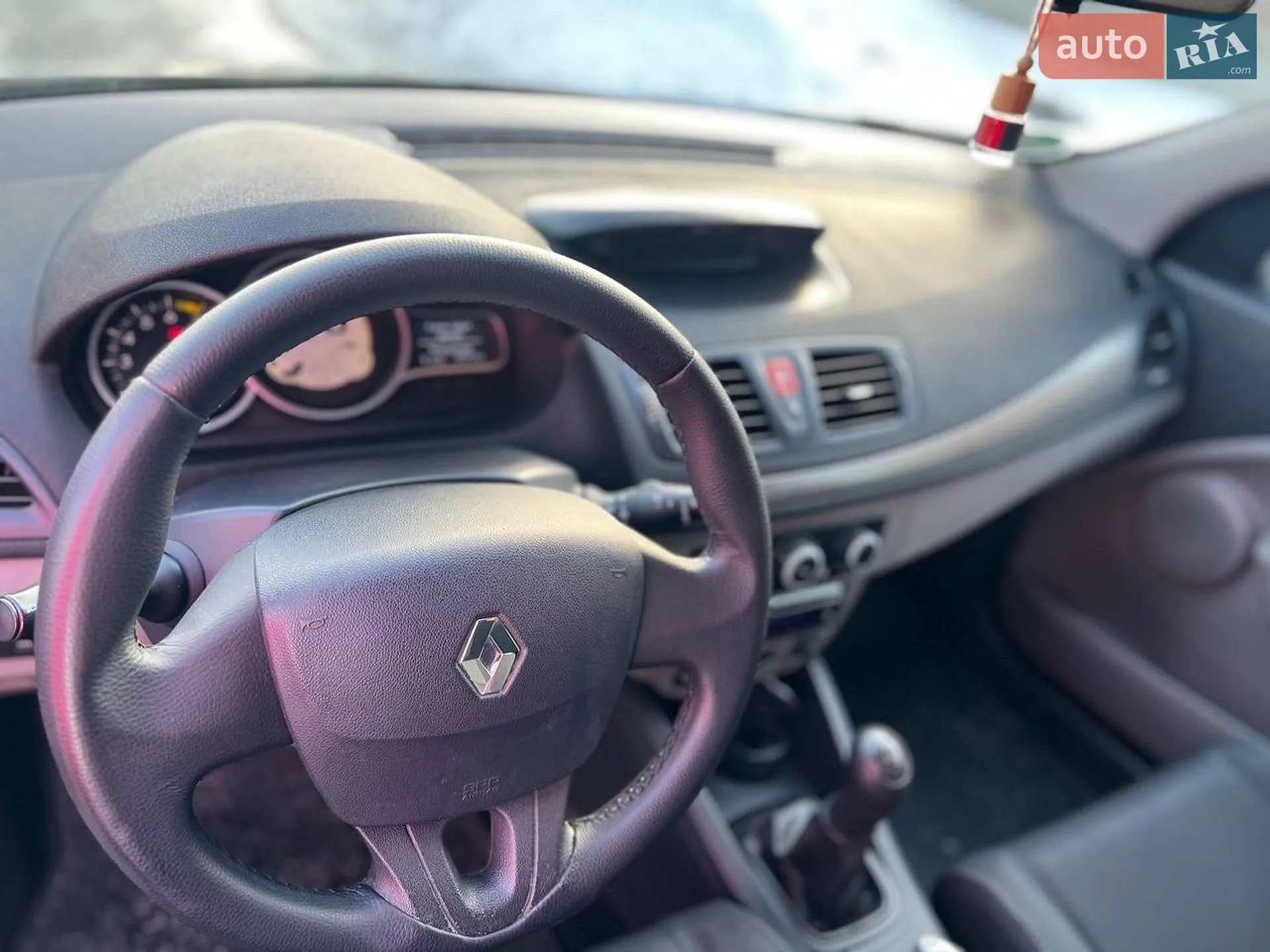 2010 Renault Megane - мініатюра 3