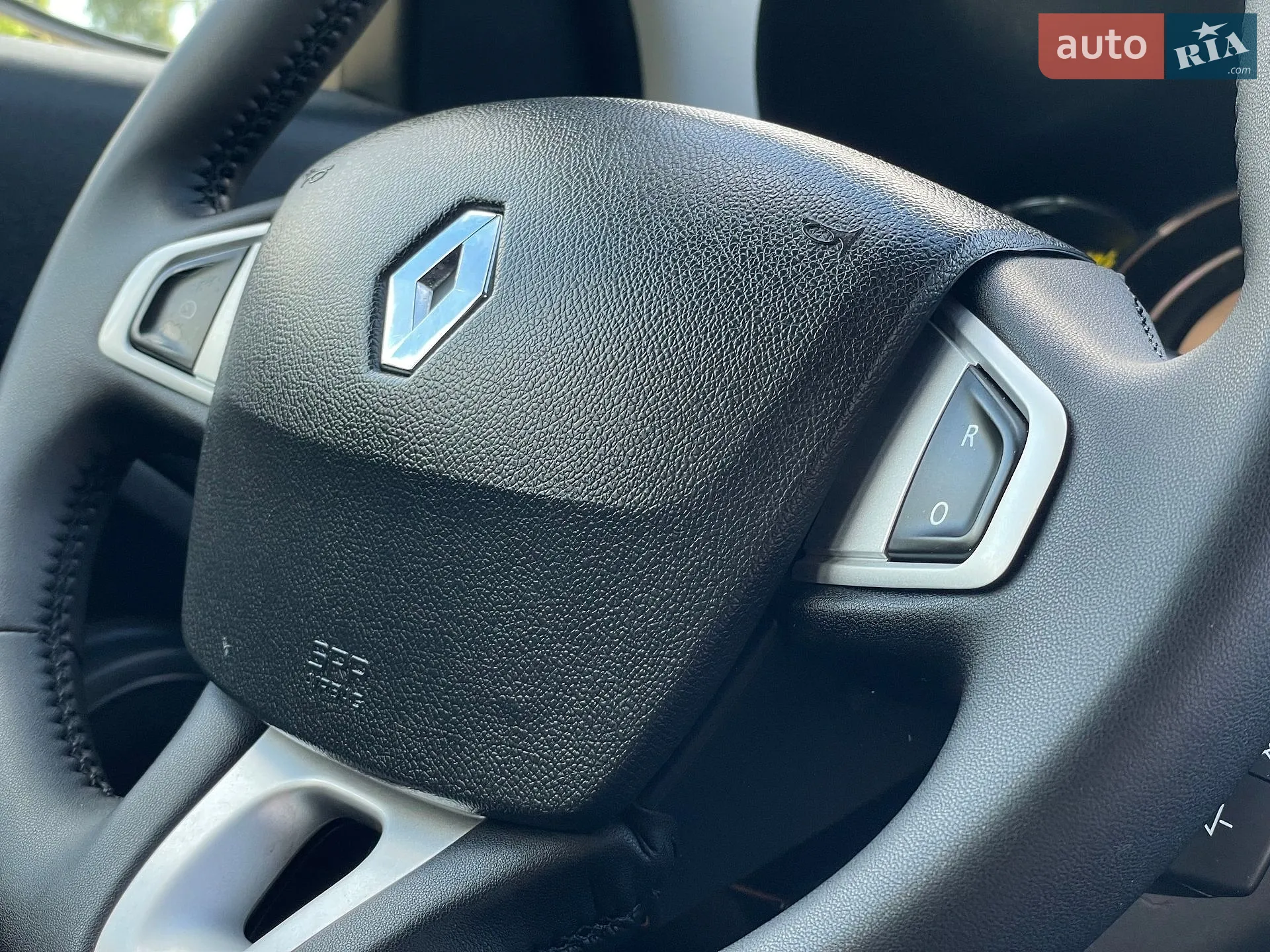 2012 Renault Megane - мініатюра 39