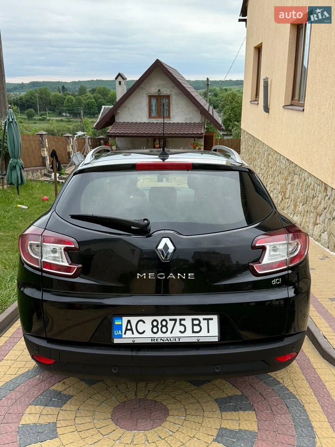 2013 Renault Megane - мініатюра 11