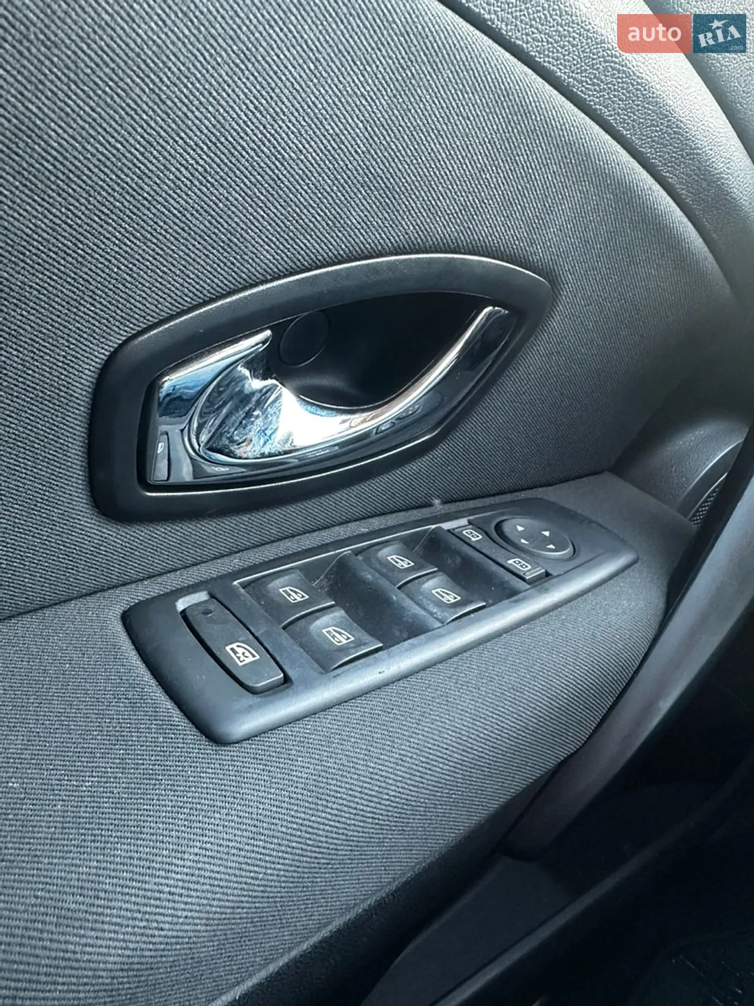 2014 Renault Megane - мініатюра 14