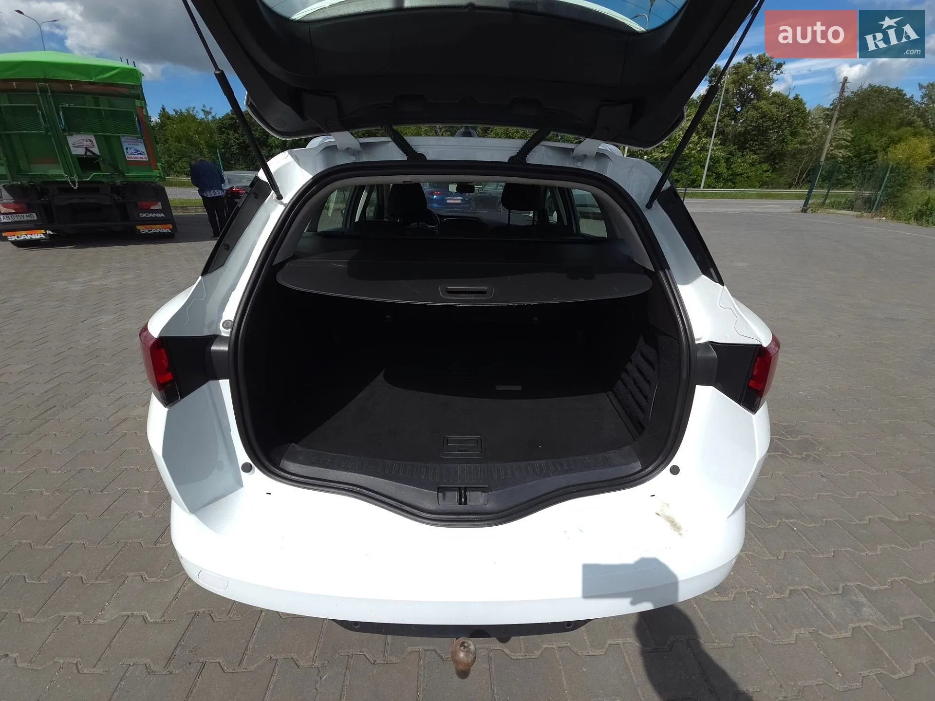 2020 Renault Megane - мініатюра 5