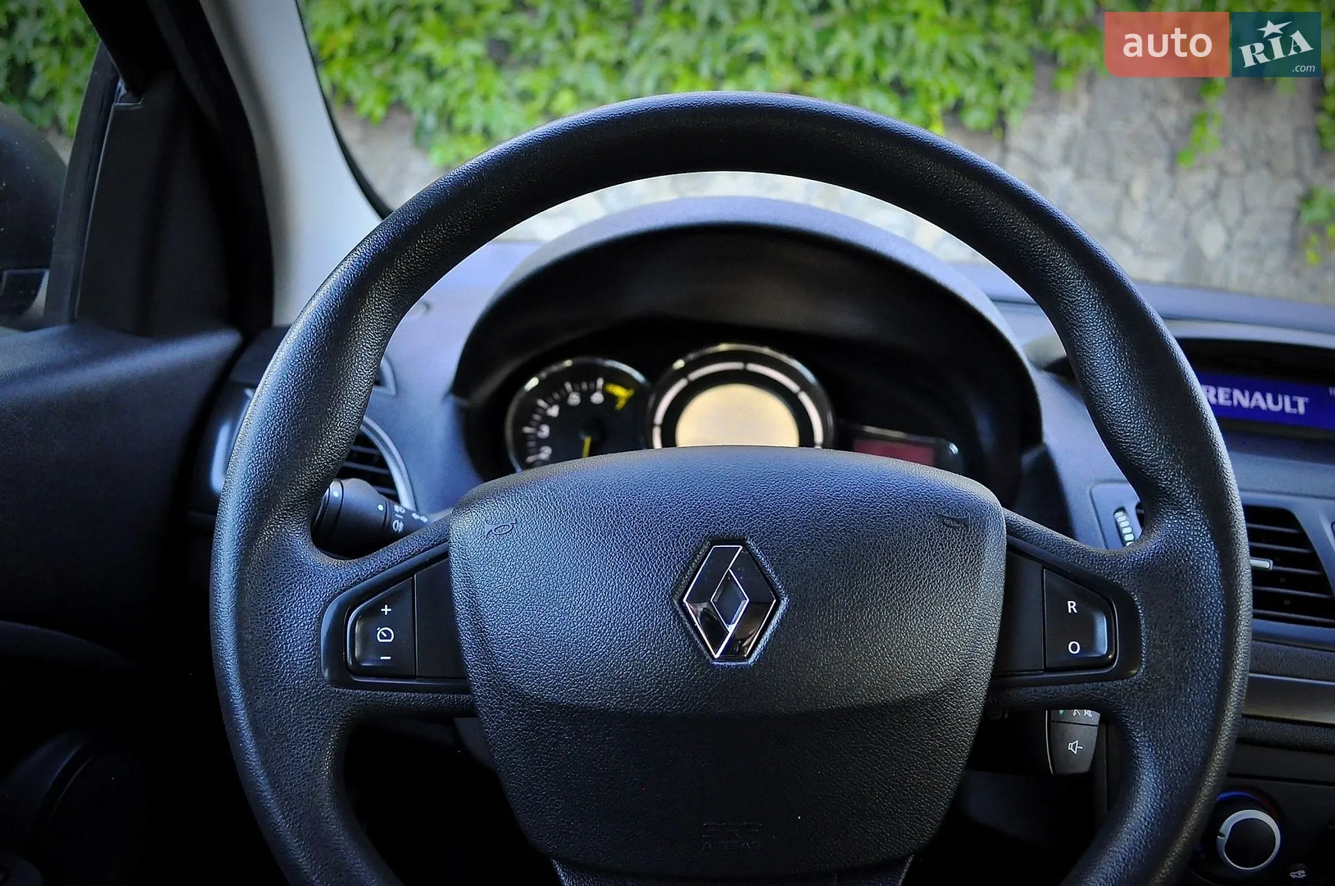 2015 Renault Megane - мініатюра 48