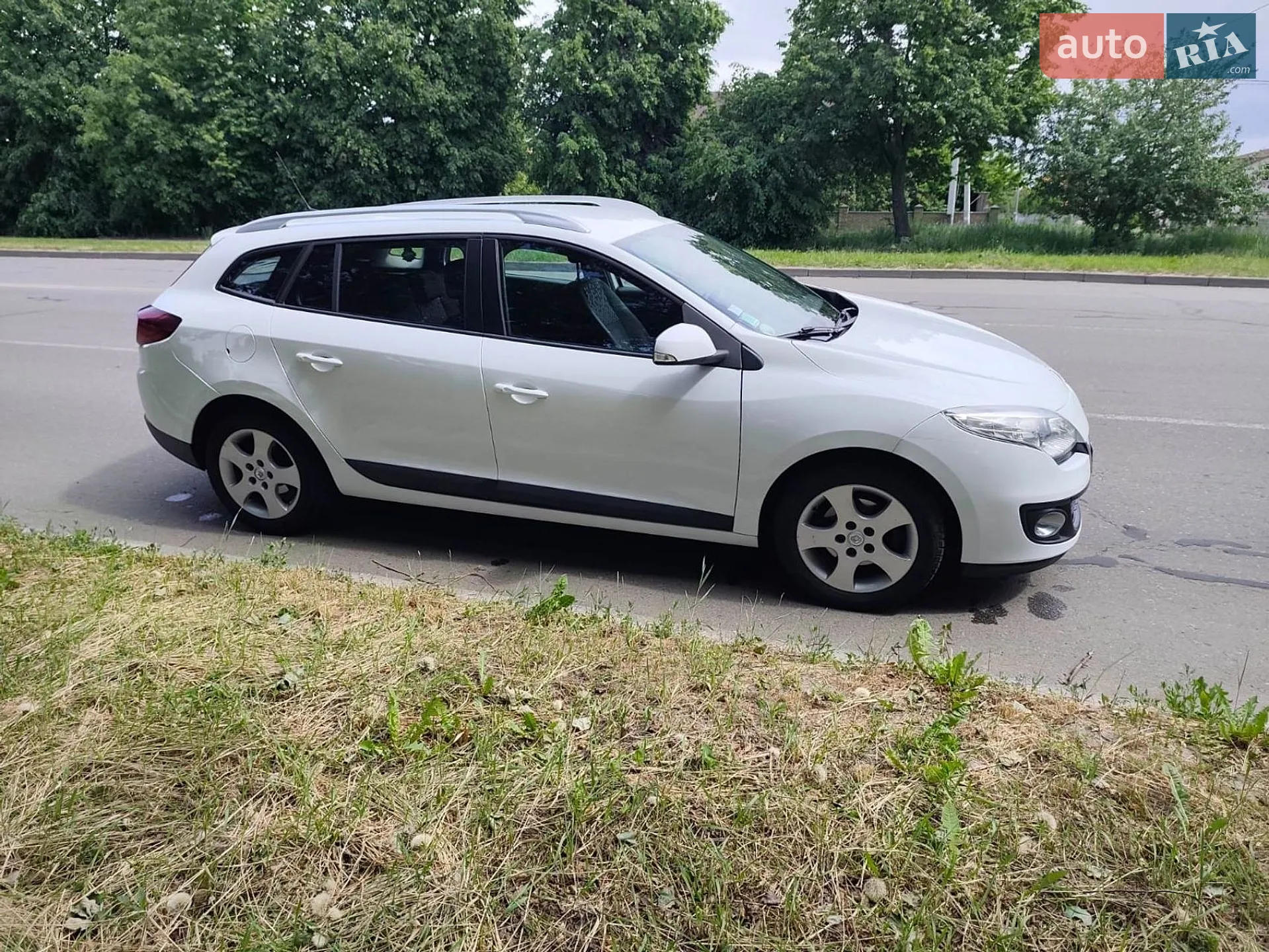 2012 Renault Megane - мініатюра 13